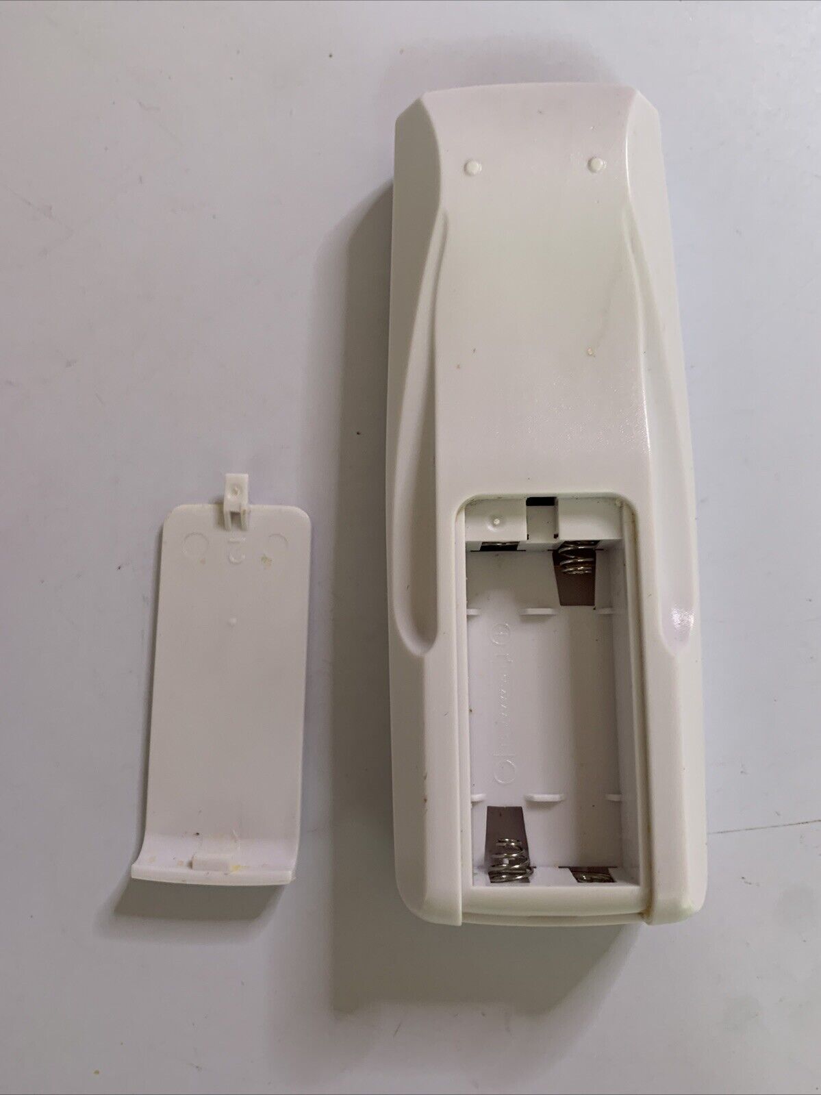 Genuine Mistral Fan Remote Control