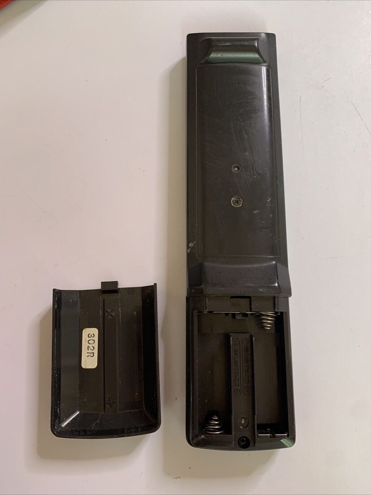 Genuine Hitachi Remote Control VT-RM725E for VCR Player