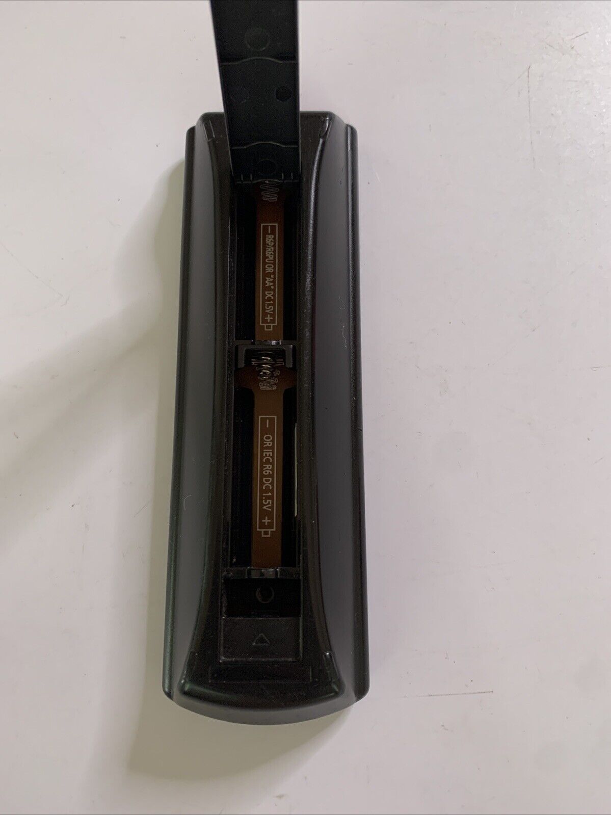 Genuine Panasonic N2QAYB00976 TV Remote Control