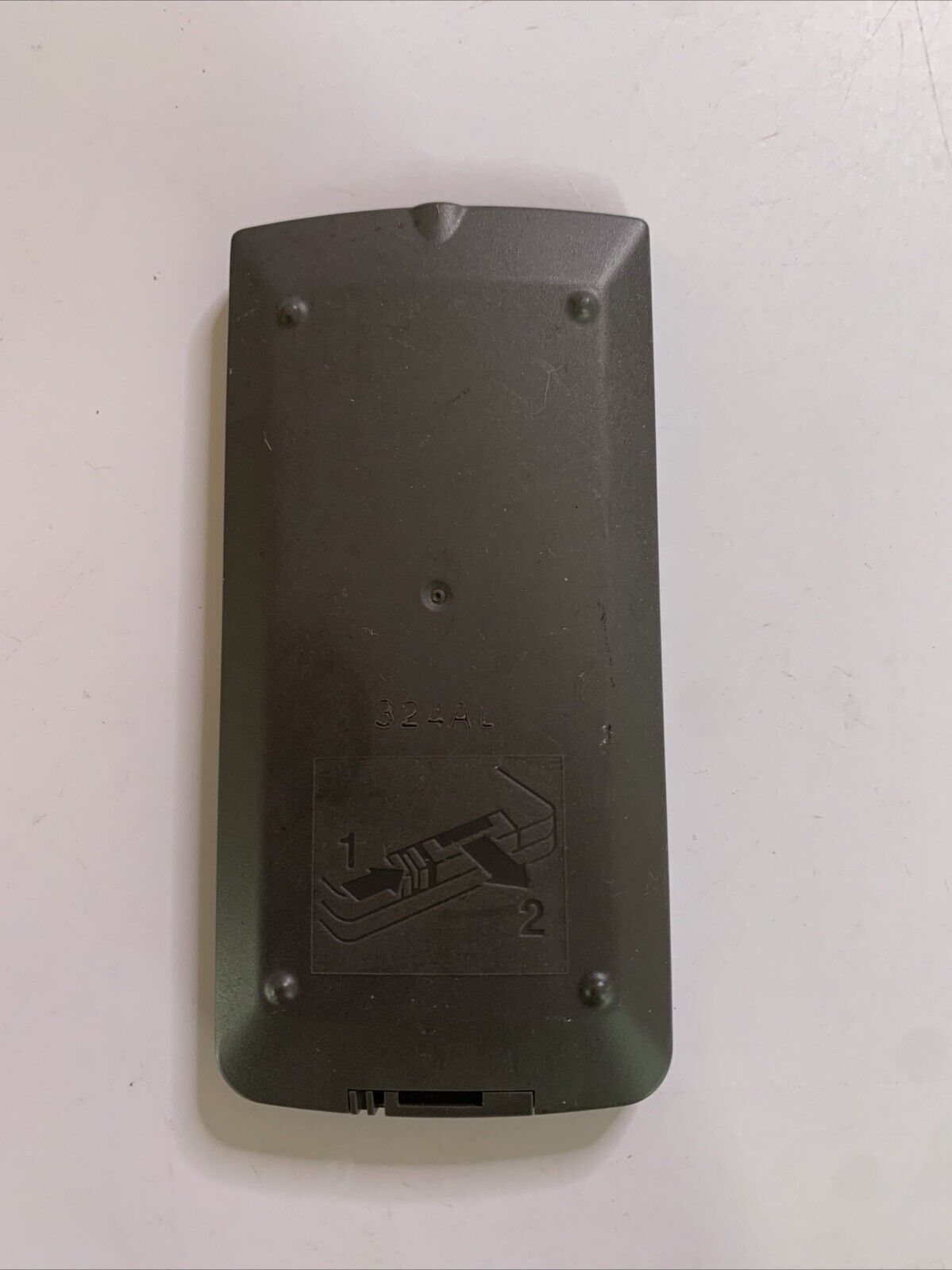 Genuine Panasonic LSSQ0336 Remote Control For Video Camera