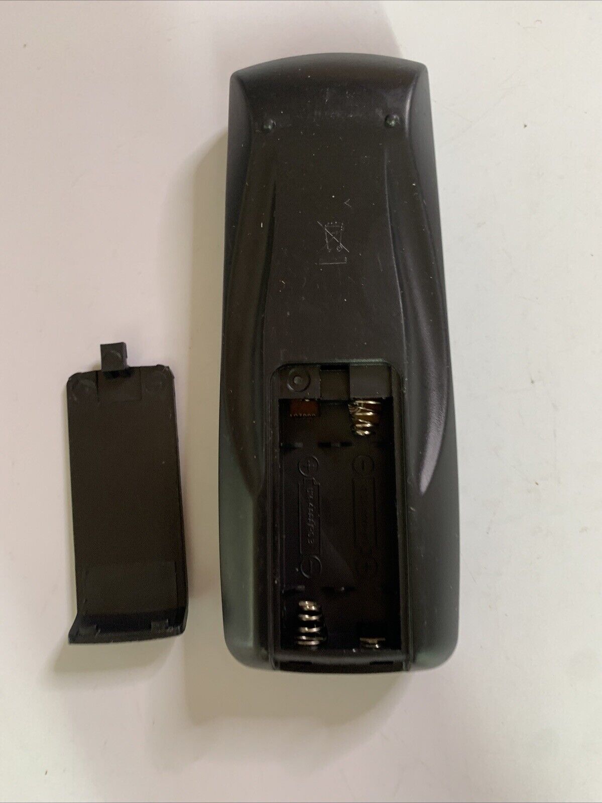 Genuine Teac LPU191 Remote Control For Teac Turntable