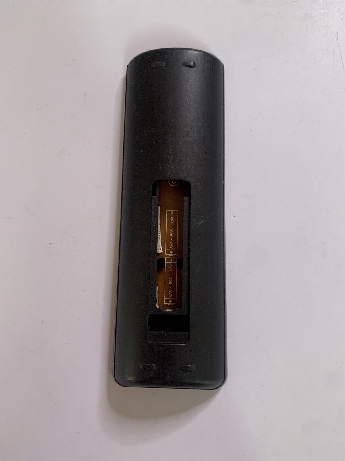 Genuine Philips Remote Control RC2023639/01 Philips Audio Music *No Battery Lid