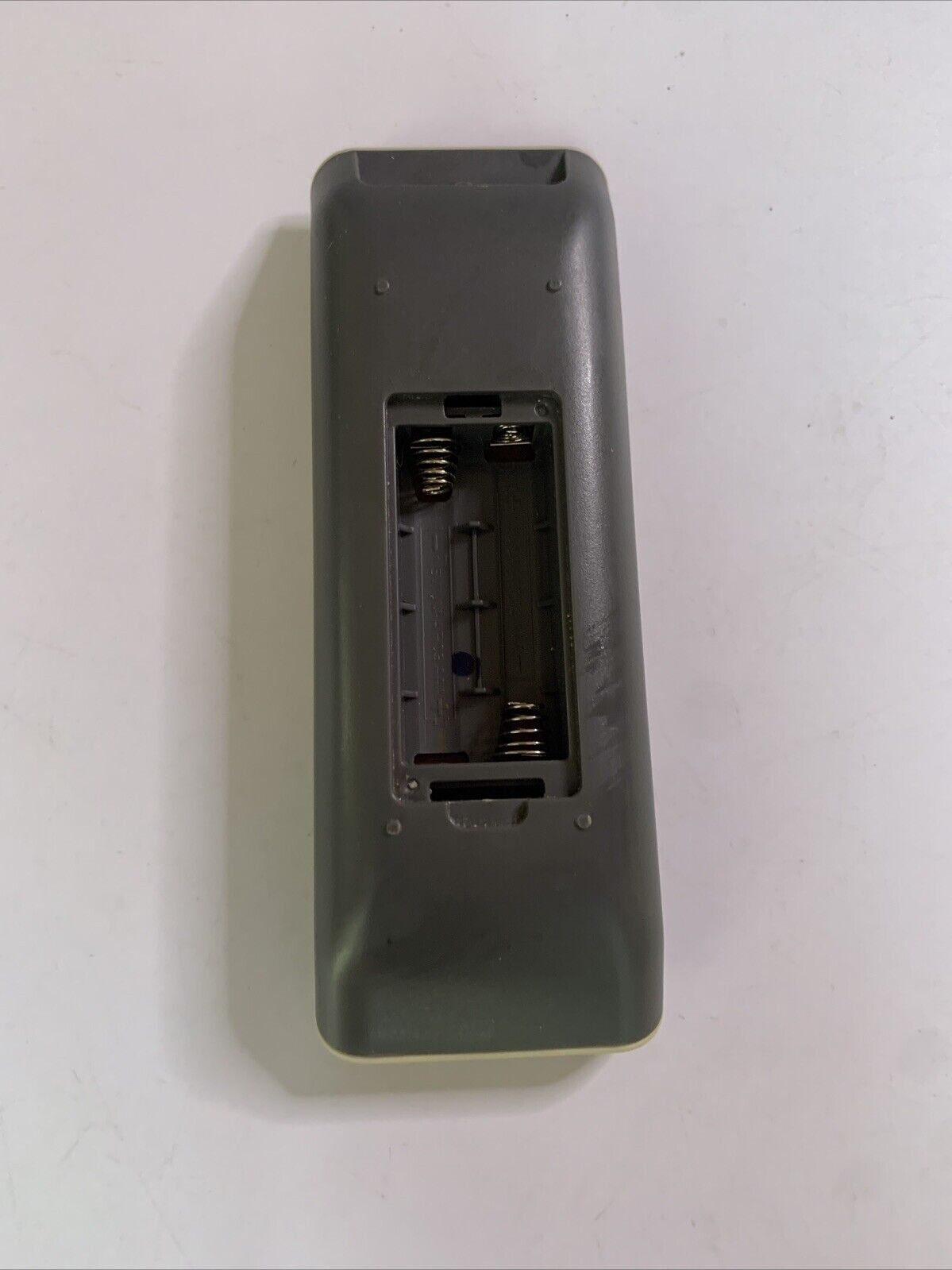 Genuine Philips RC-2020 Remote Control for DVD Player *No Battery Lid