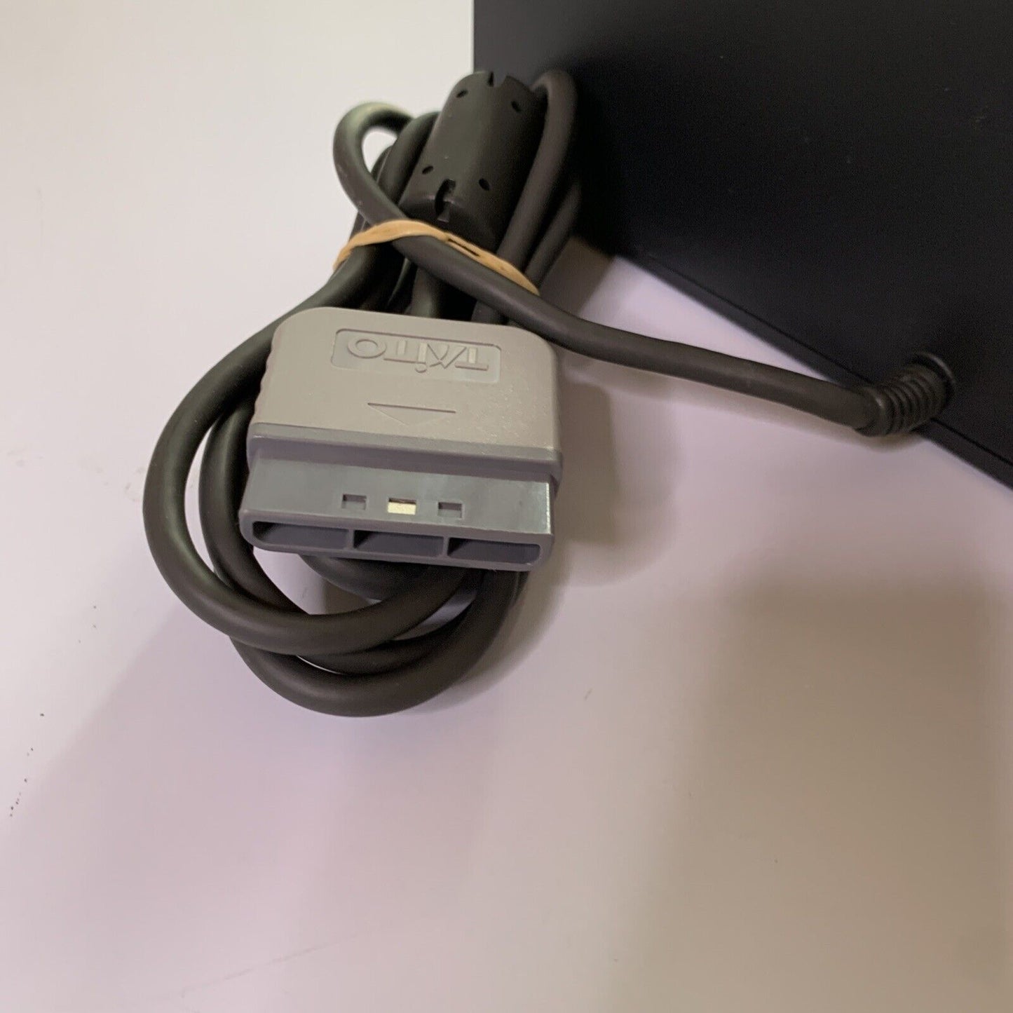 Genuine Taito Densha de Go! Train Simulator Controller For PlayStation 1 PS1