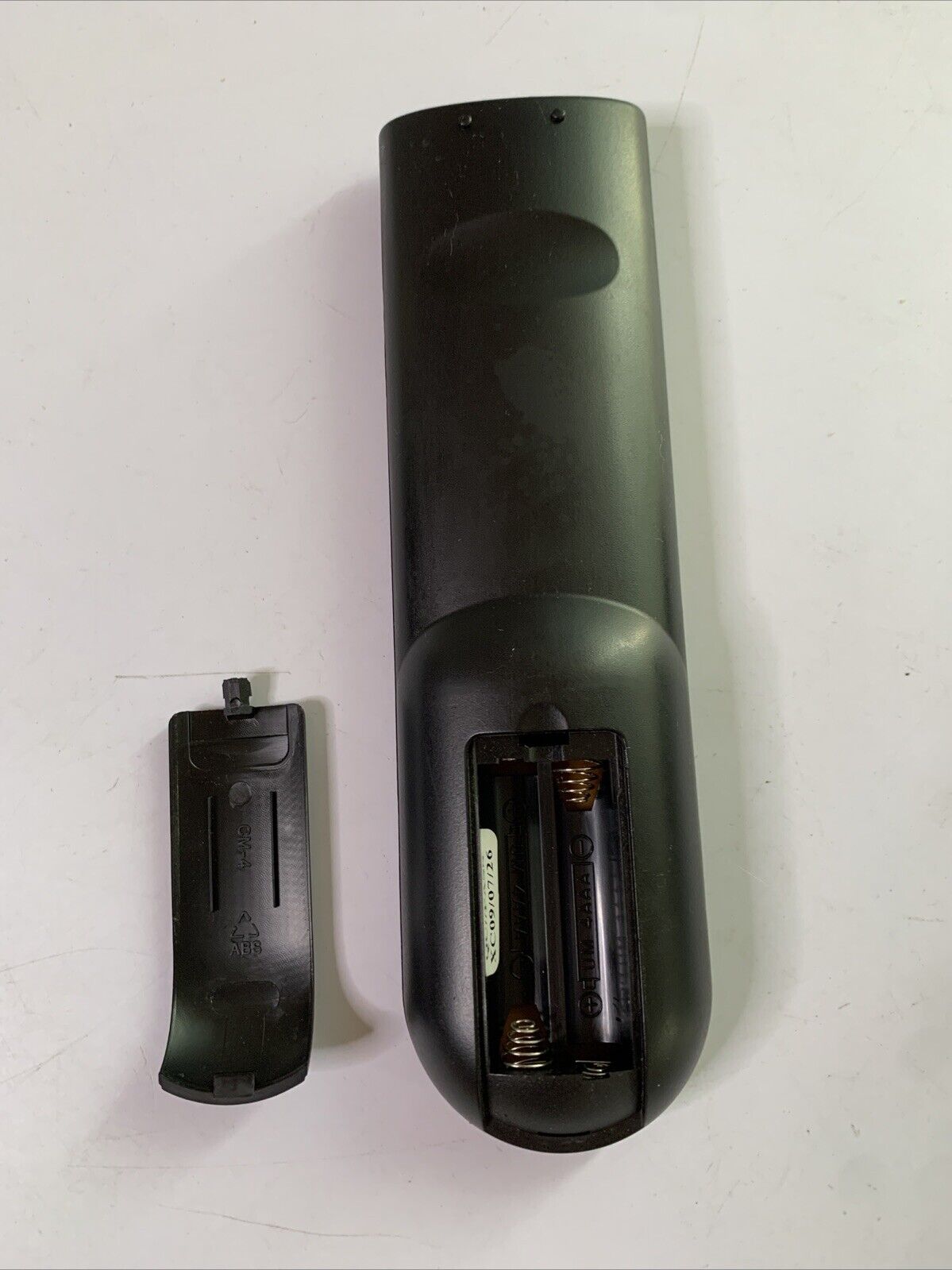 Genuine DGTEC DG-HD6800 Remote Control