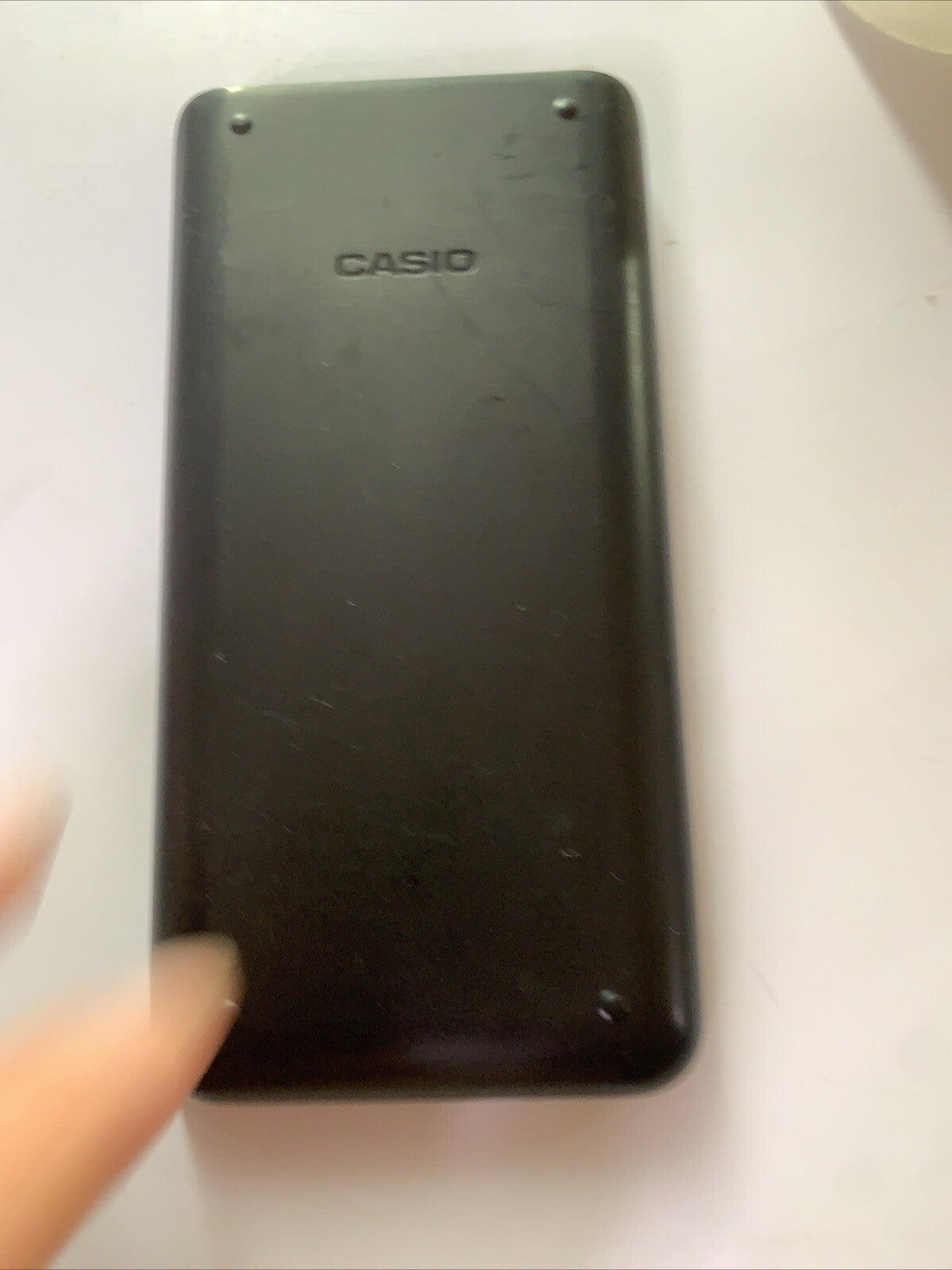Casio fx-82AU PLUS II 2nd Edition Scientific Calculator