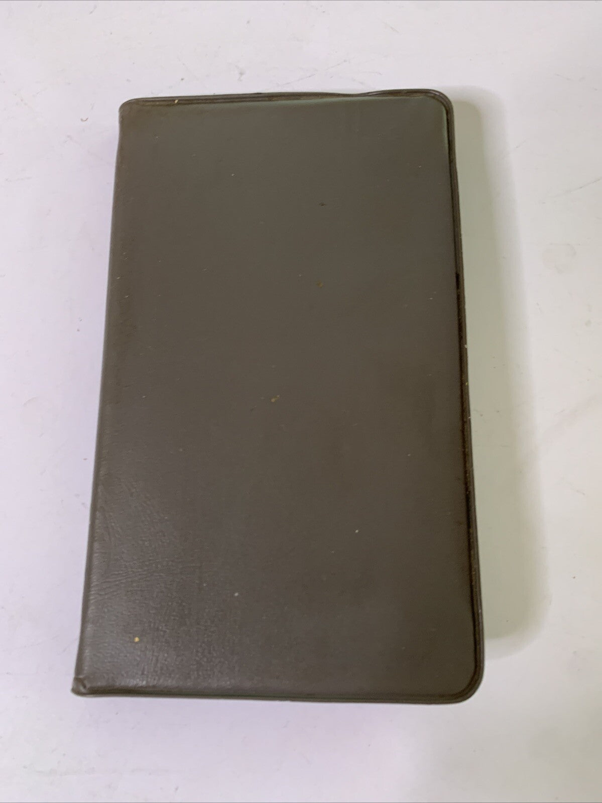 Sharp Elsimate EL-480G Solar Powered Calculator Vintage
