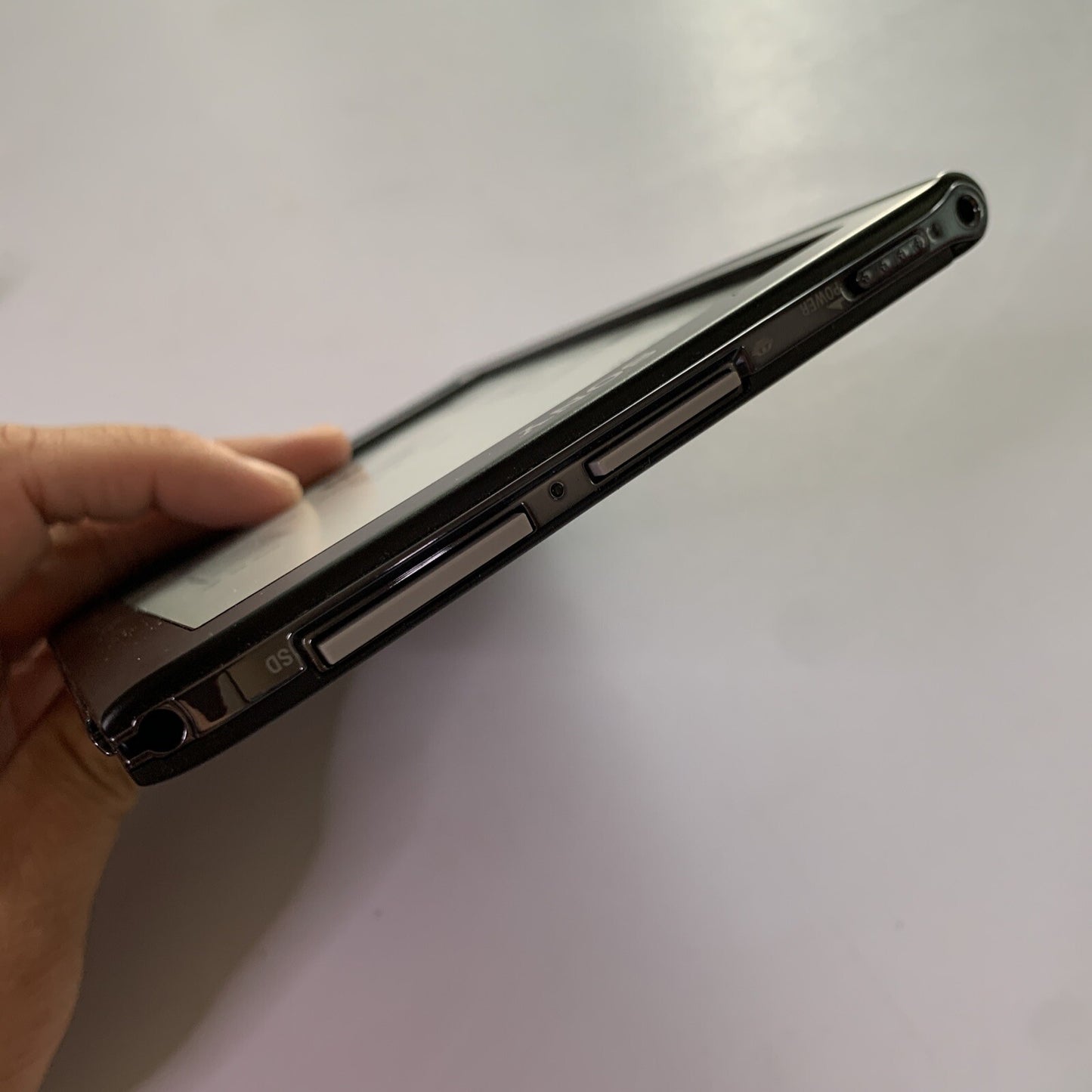 Sony Digital Book Reader 6-inch E Ink 2GB eReader WiFi Stylus Pen PRS-650