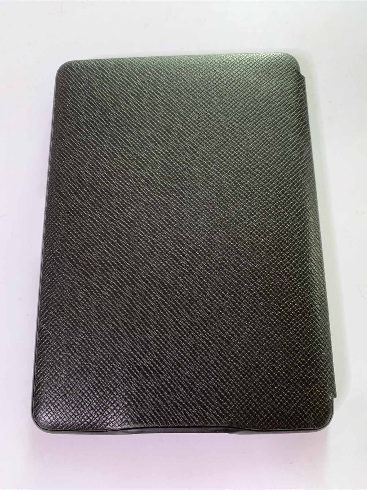 Amazon Kindle Paperwhite 6th Generation 6" 4GB Black with Cover
