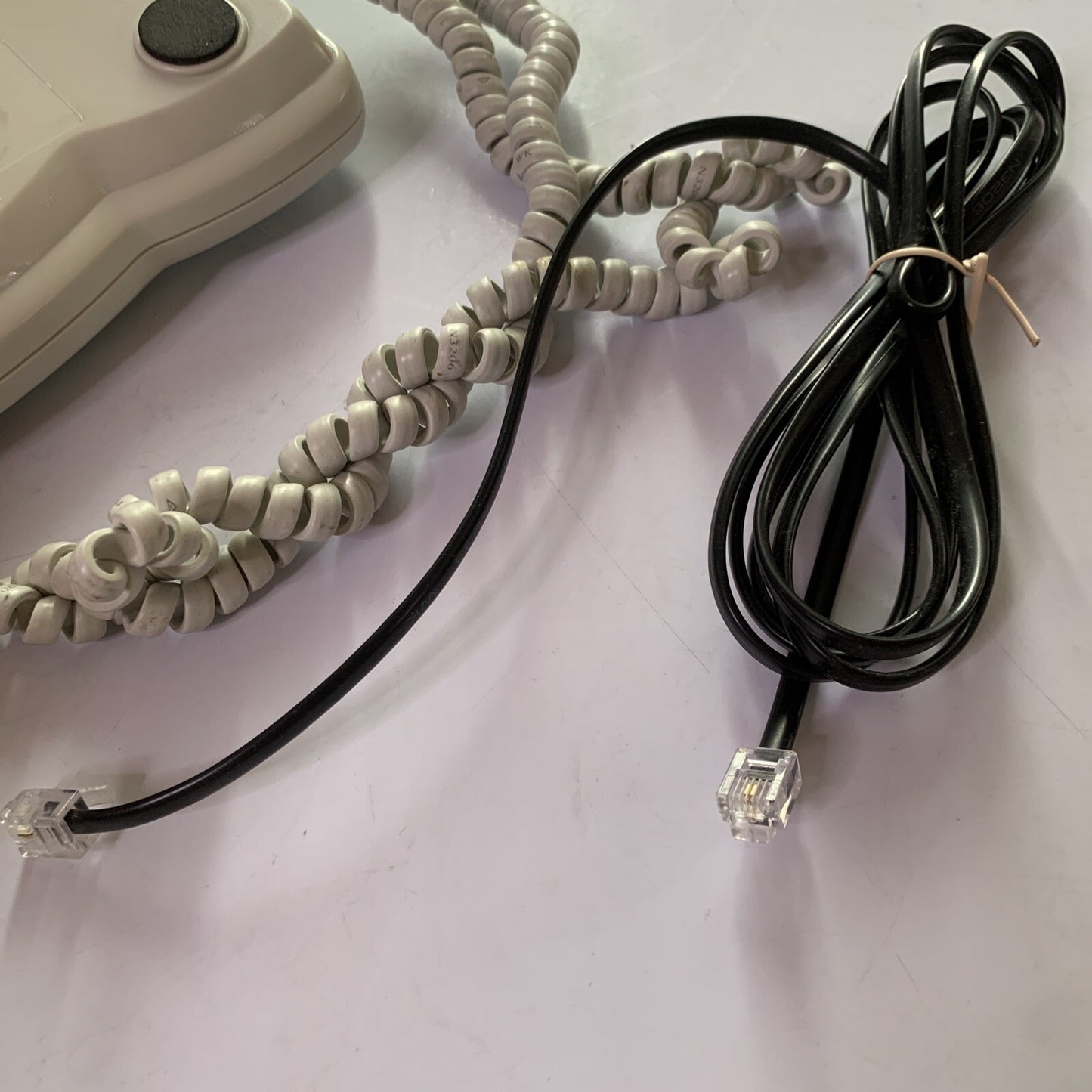 Telstra Big Button Multi Landline Telephone NBN & Hearing Aid Compatible SP817BB