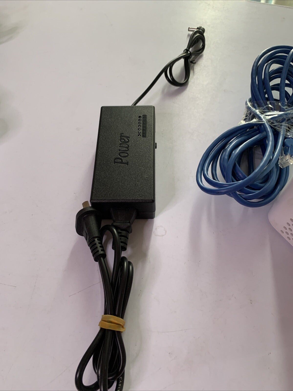 Optus Sagemcom Gateway Fast 5466 LTE 4G Backup NBN Modem WiFi Wireless Router