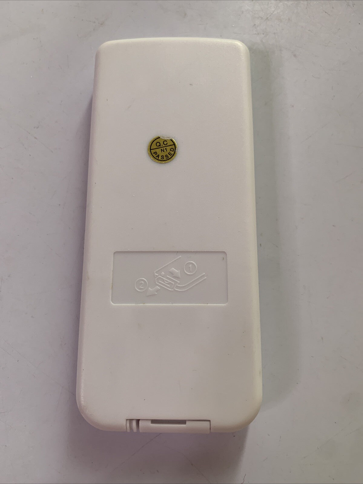 Laser DVD Remote Control For Laser DVD Player