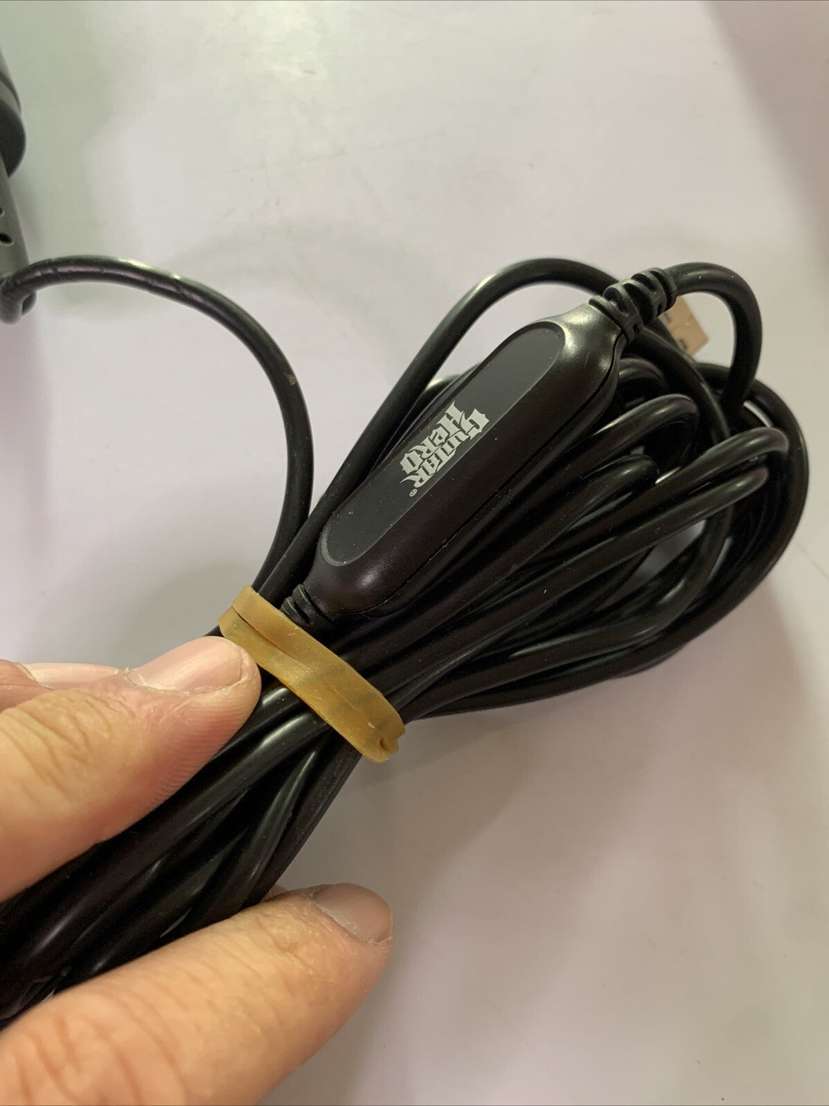 Official Guitar Hero Microphone USB Wired For PC XBOX 360 PS3 PS4 Wii E-UR20