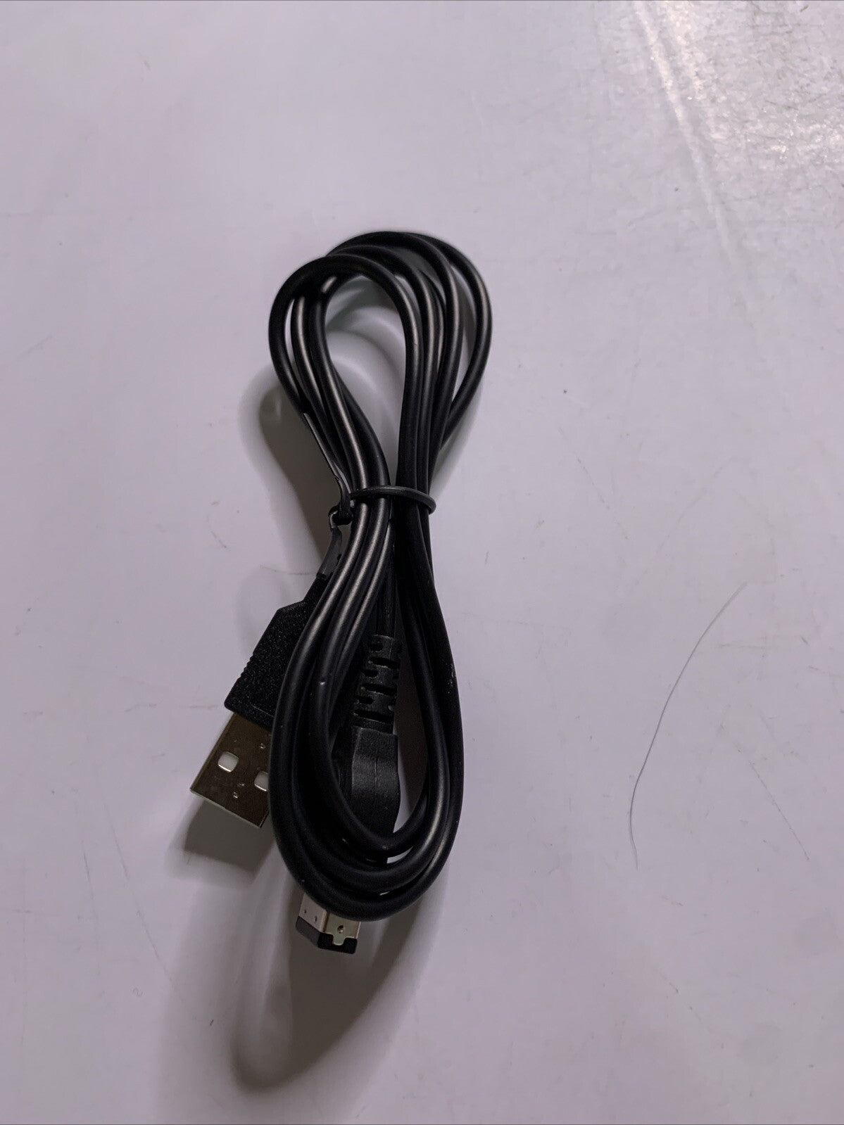 Nintendo Game Boy Advance SP Silver Handheld Console AGS-001