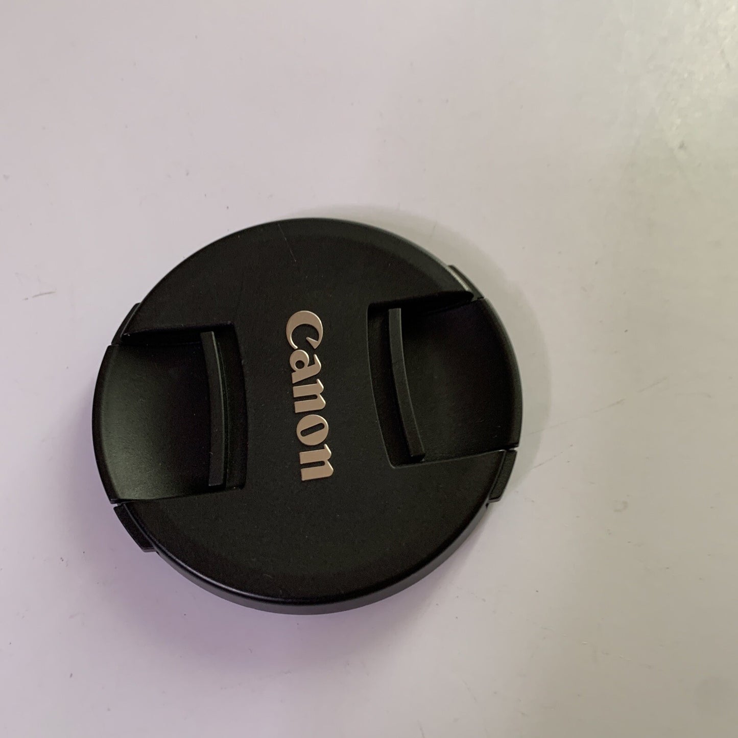 Canon Zoom Lens EF-S 18-200mm 1:3.5-5.6 IS 72mm Image Stabiliser