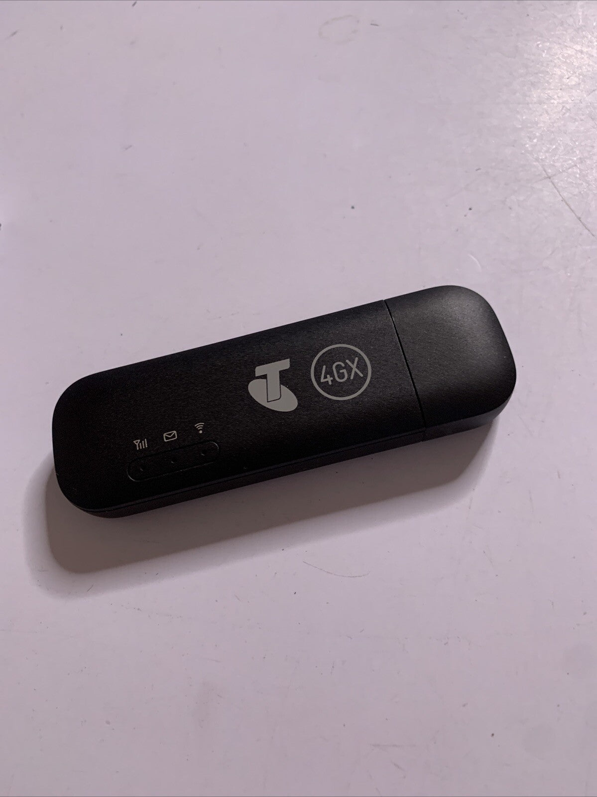 Telstra 4GX USB Pro E8372H Wireless Modem Backup for Telstra Gateway Modem