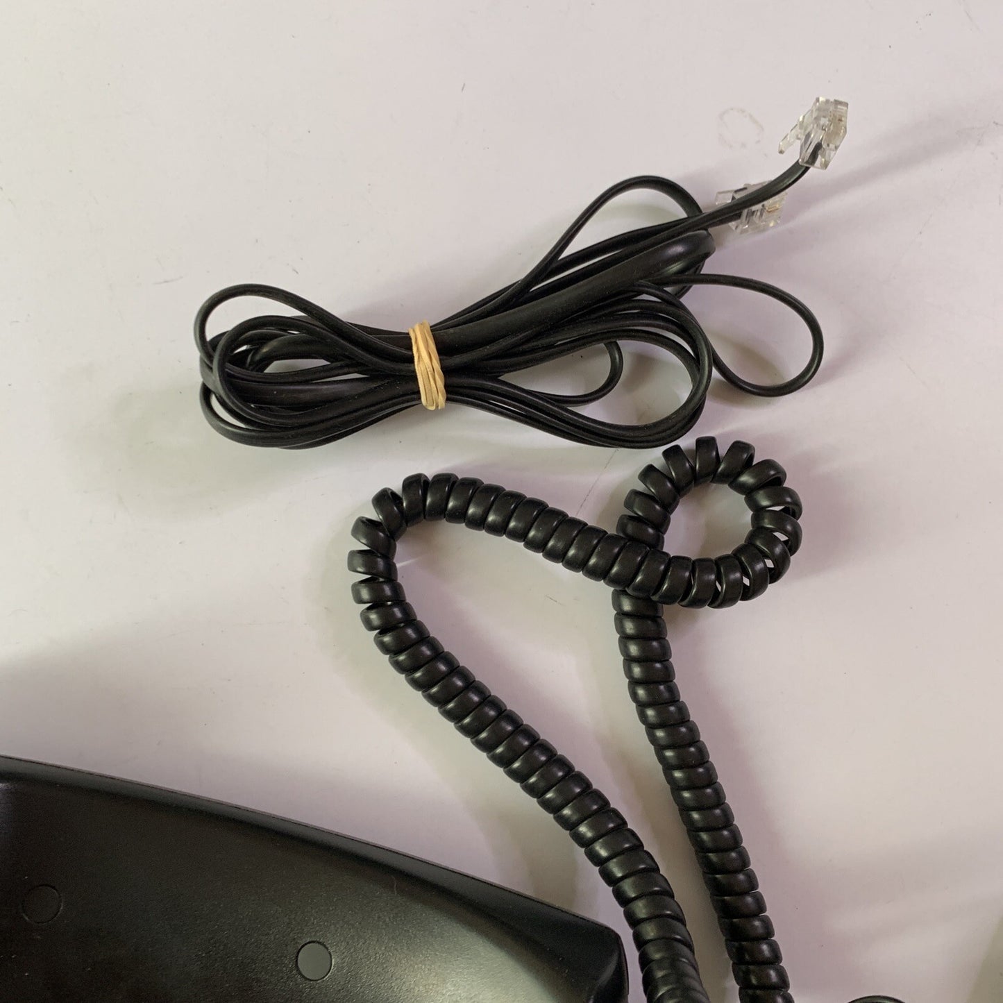 Uniden Corded Telephone Answering Machine NBN Compatible Tested DECT 2145+1