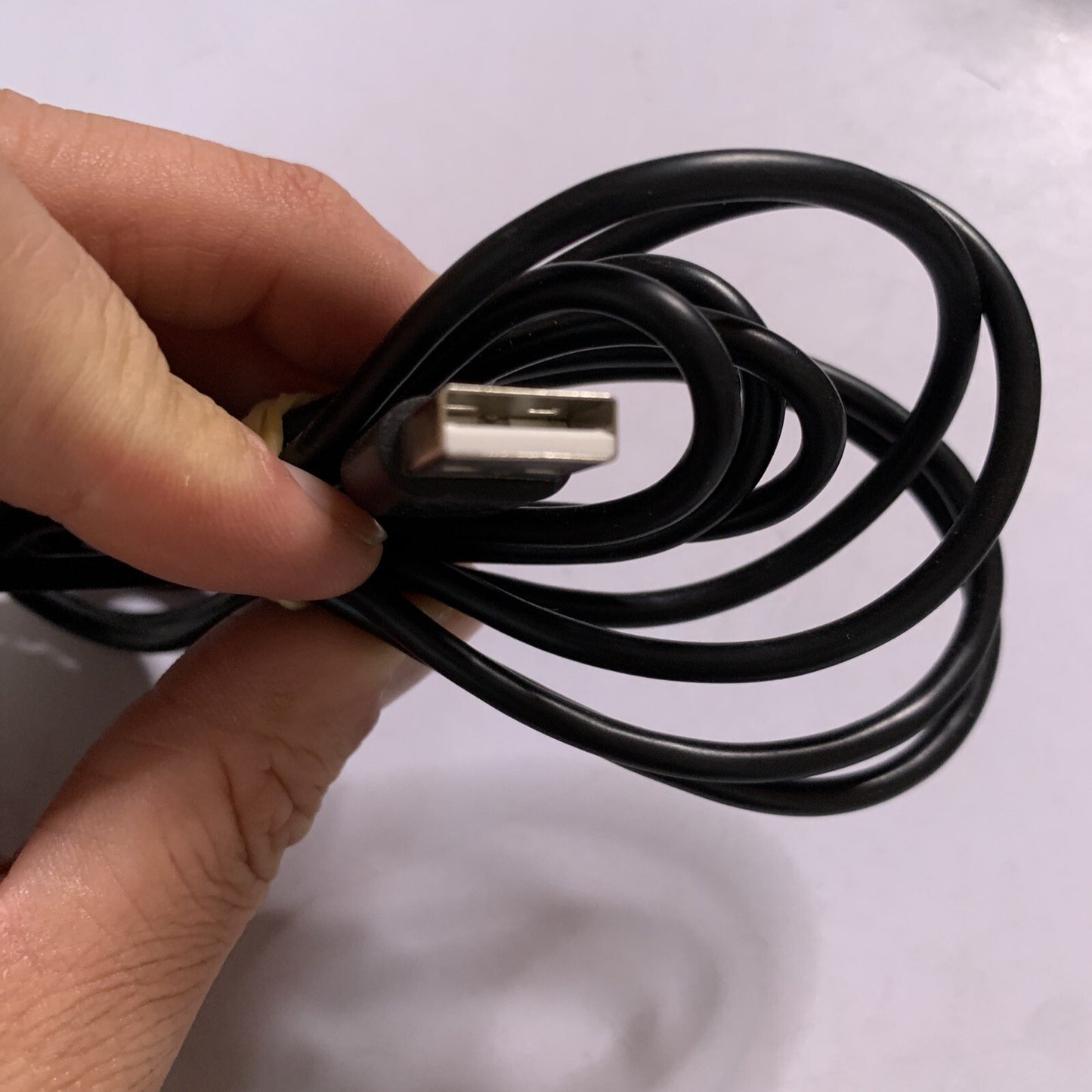 Official Apple A1402 USB Wall Charger Power Supply OEM & Lightning Cable