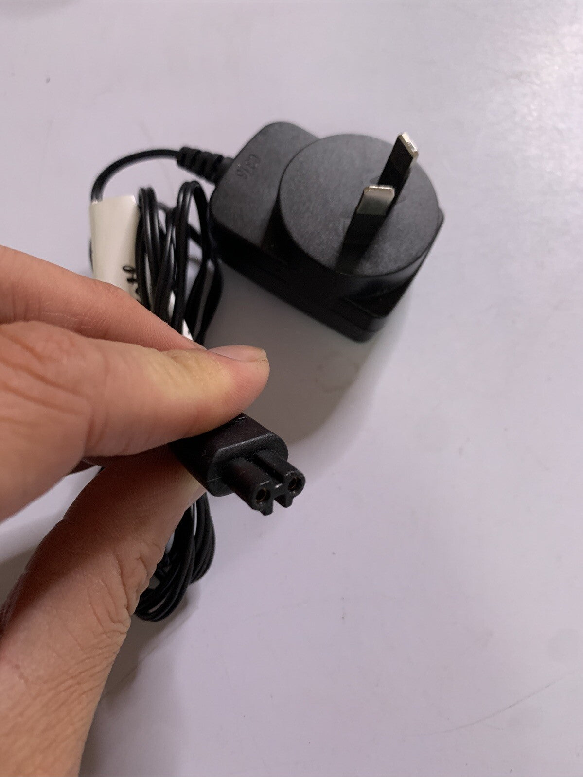 Genuine Remington Power Supply For Shaver PA-0510A AC Adapter 5V 1A