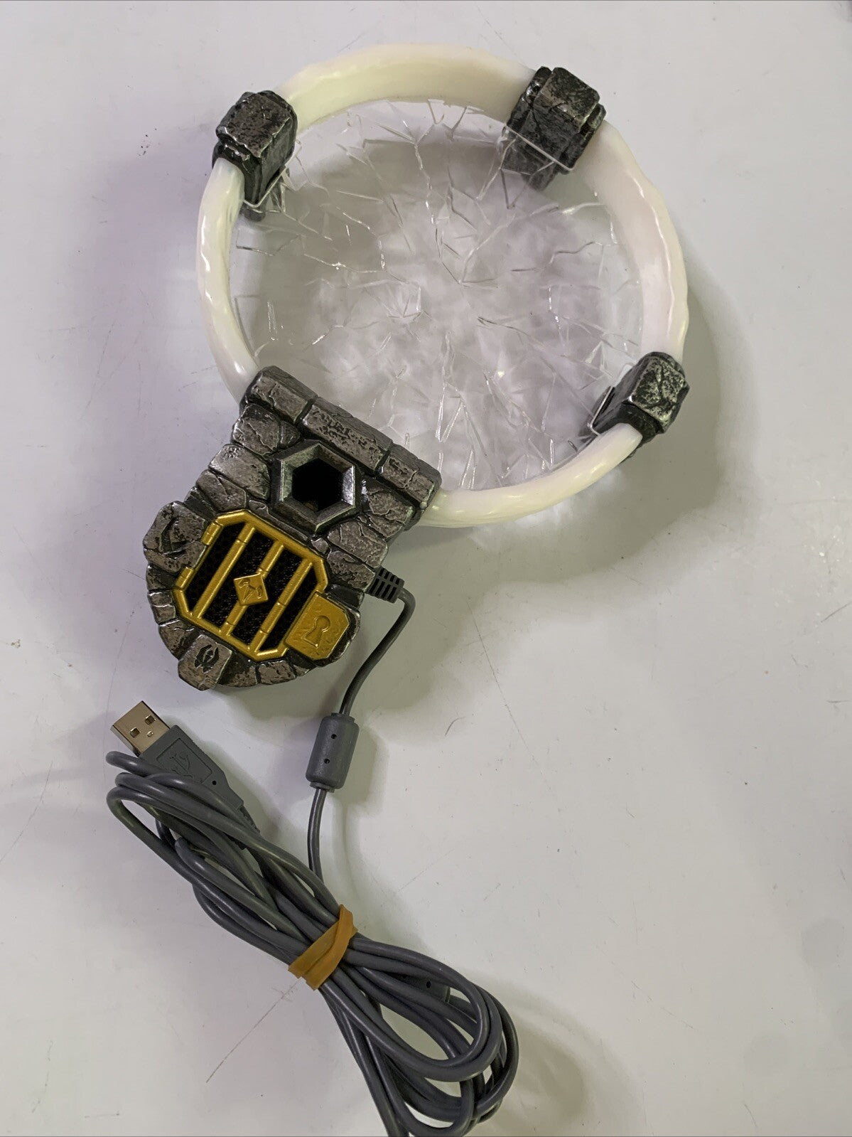 Skylanders Traptanium USB Portal PS3, PS4, Wii, Wii U Trap Team 0000586