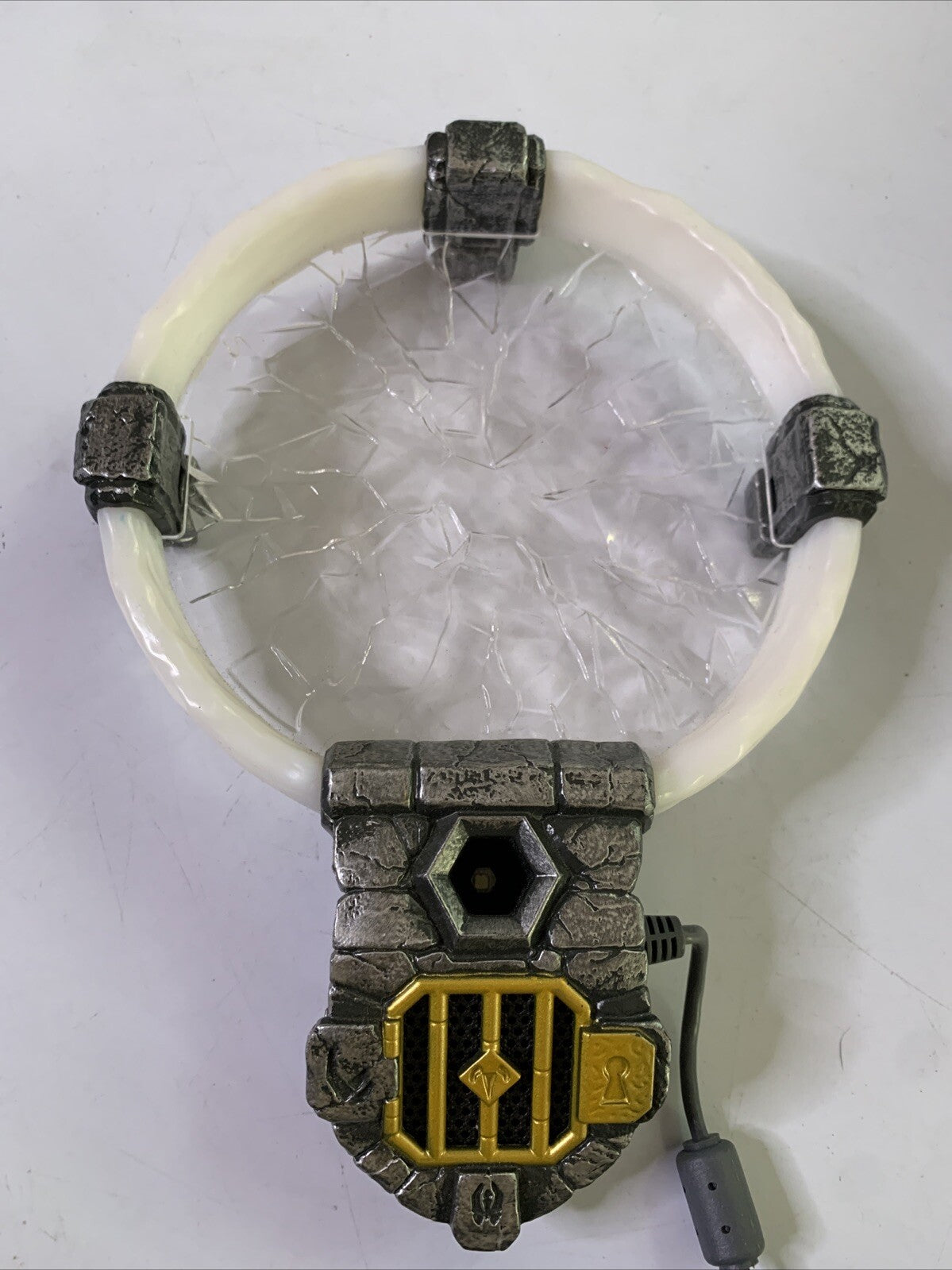 Skylanders Traptanium USB Portal PS3, PS4, Wii, Wii U Trap Team 0000586