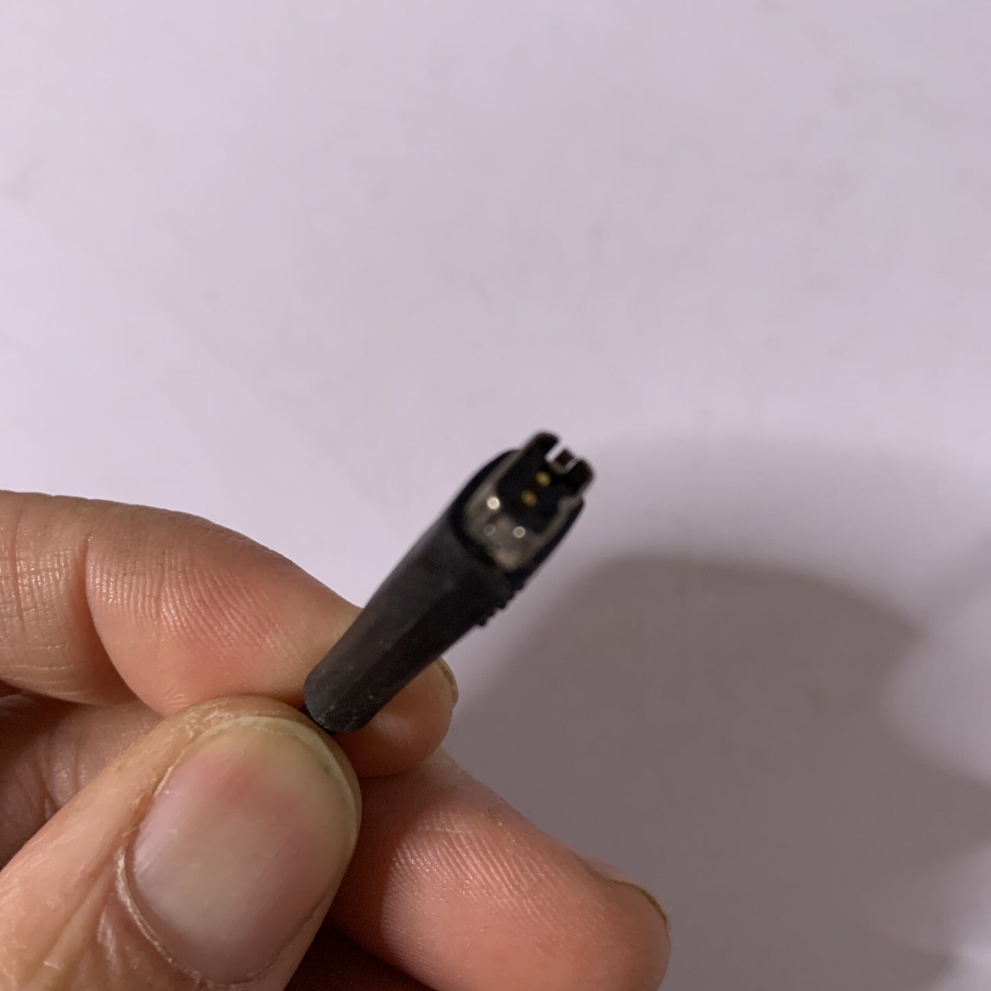 Genuine Fitbit HR USB Charger