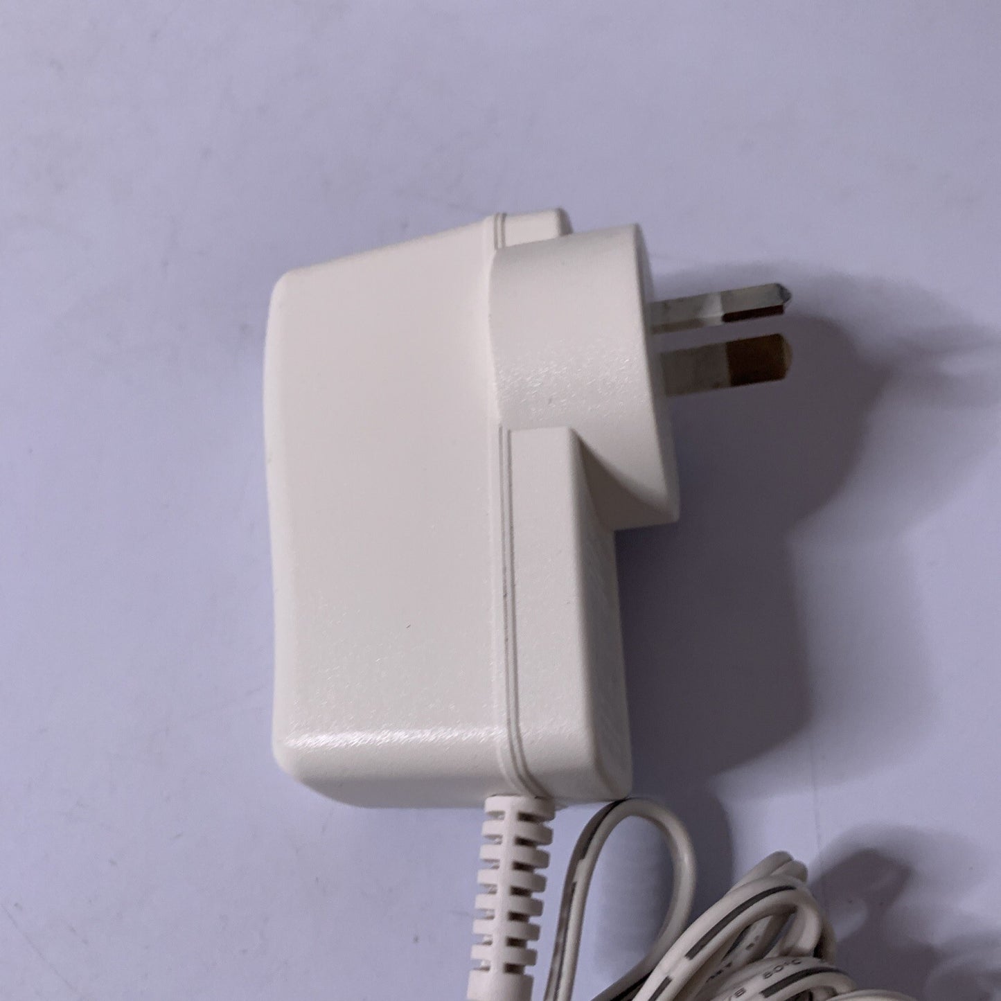 Genuine Angelcare Charging Dock + Power Supply T06505S002 7.5V 500mA