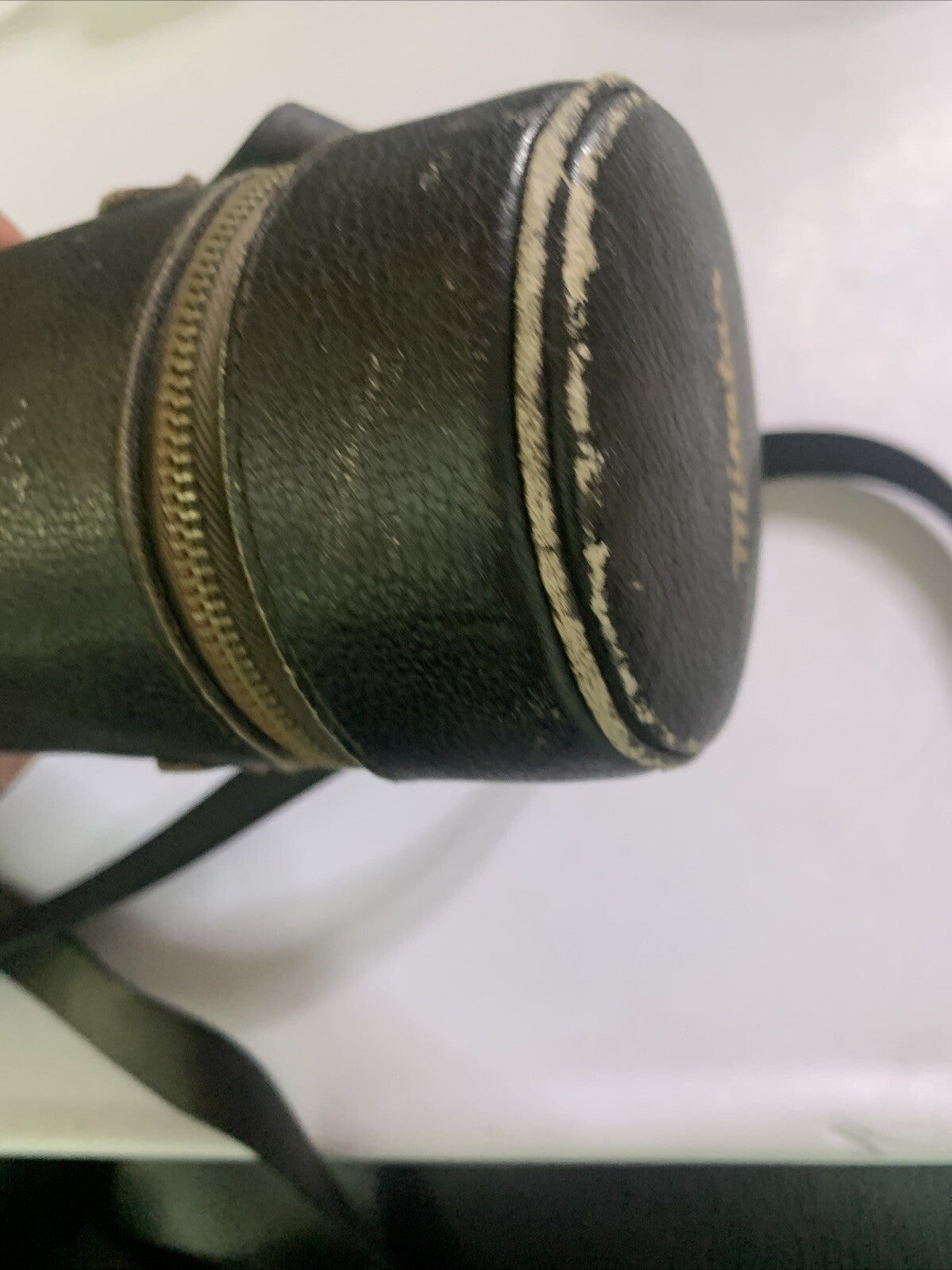 Minetar Telephoto Zoom Lens f/5.5 f=300mm H52244 With Case