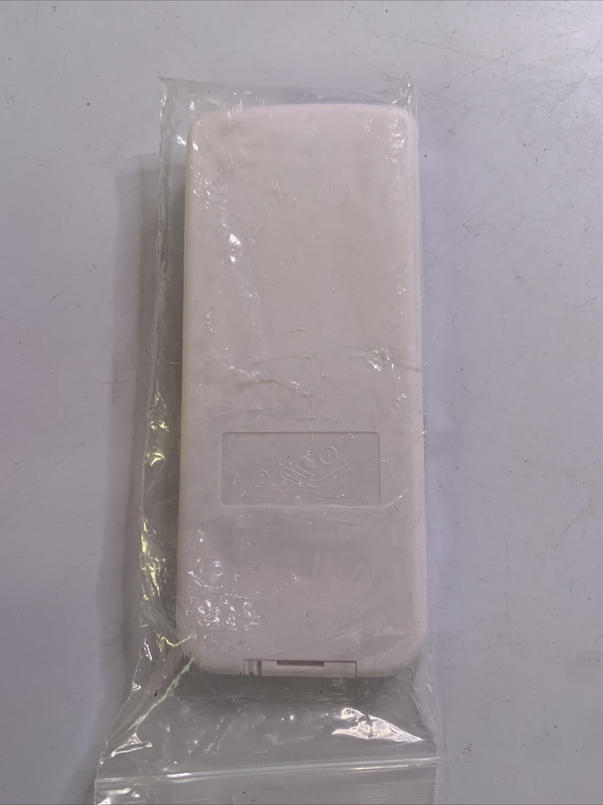 Genuine Laser DVD Remote Control