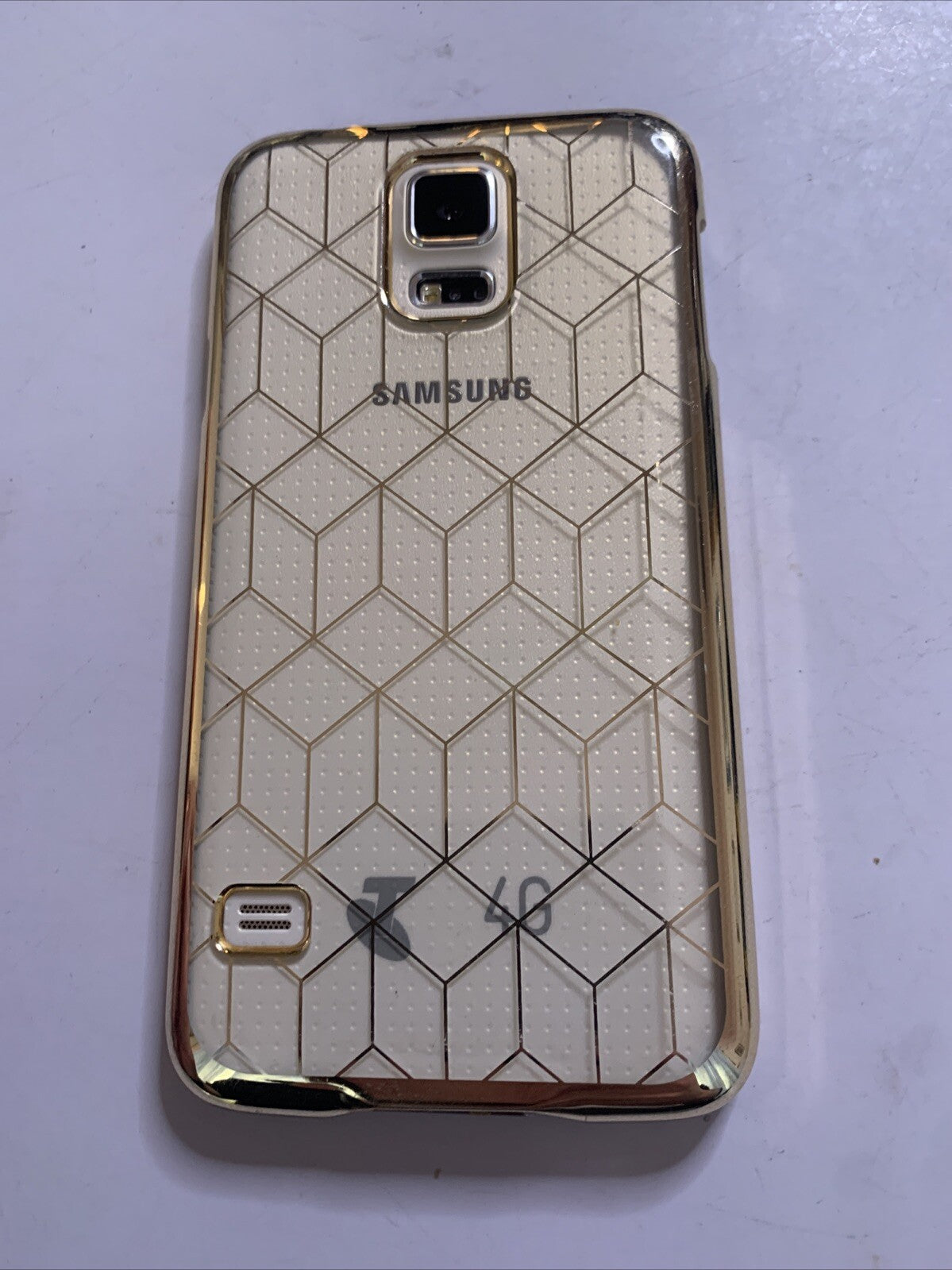 Samsung Galaxy S5 Smartphone Mobile 16GB