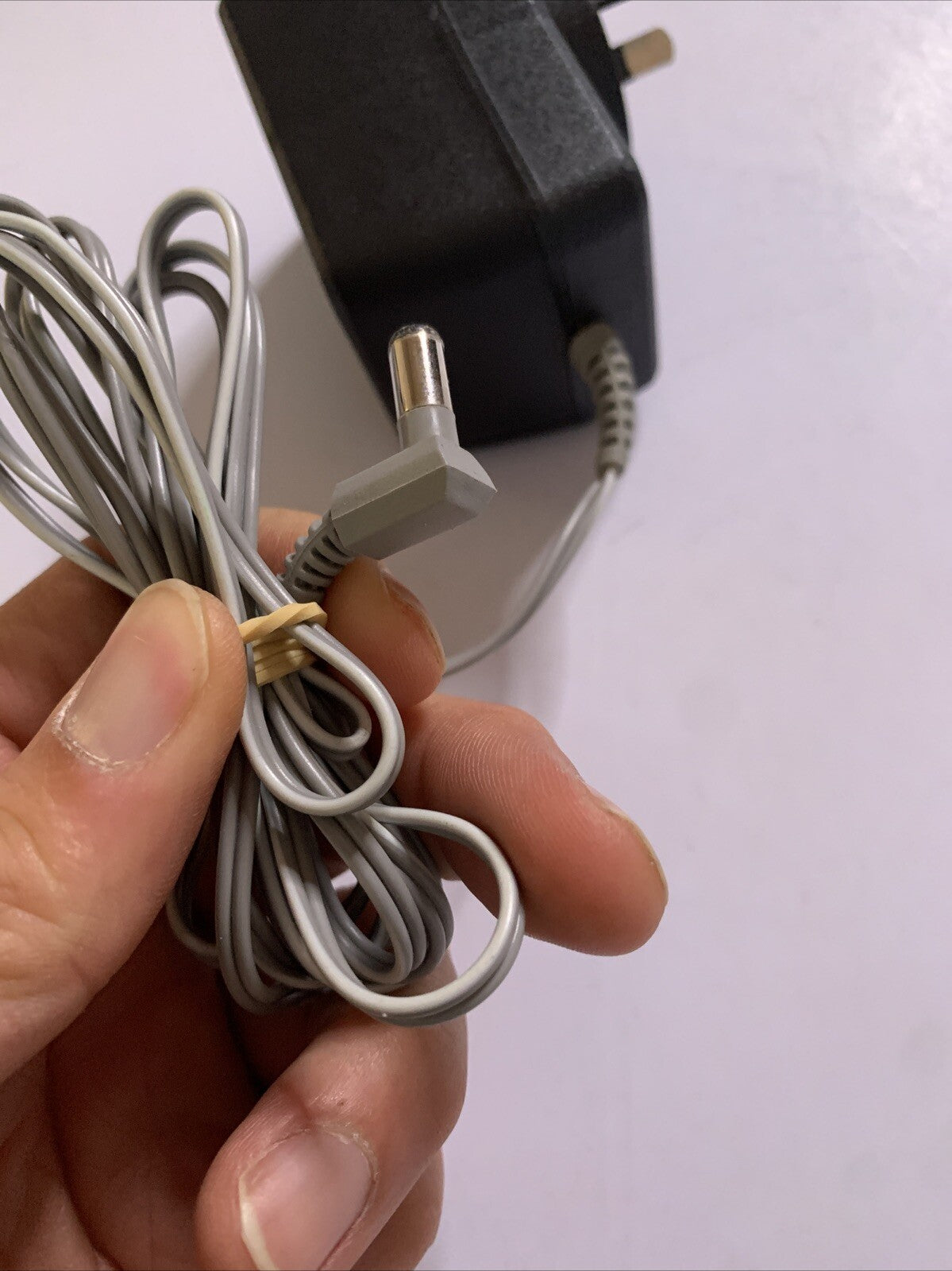 Genuine Panasonic PQLV1AL AC Adaptor 9V 500mA Power Supply