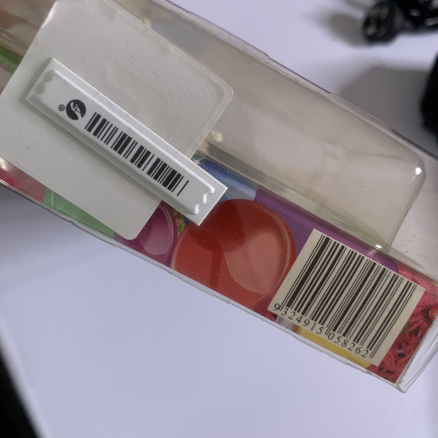 Candyland: The Great Lollipop Adventure Watch & Play (DVD, 2005) With Fun Animal