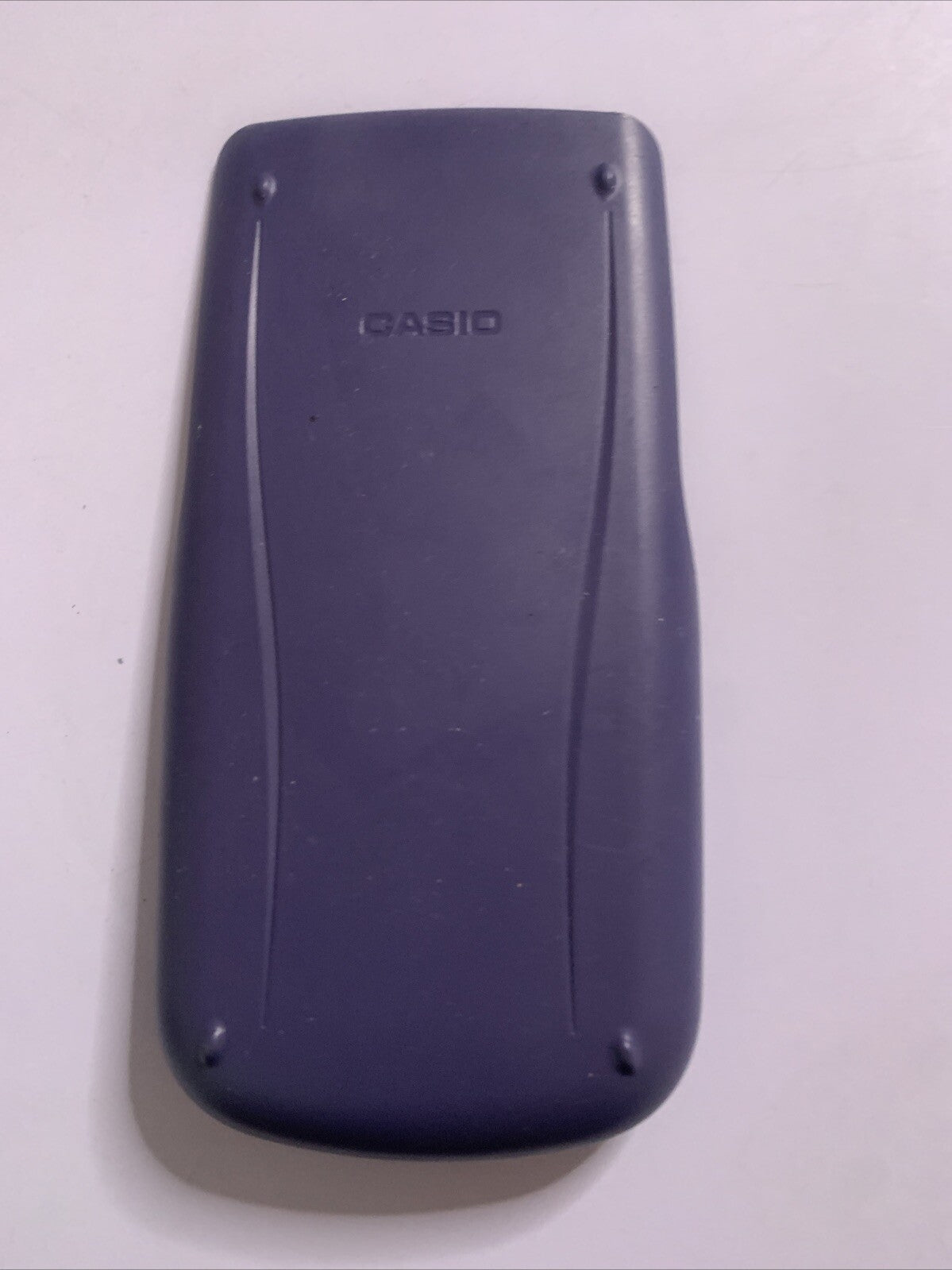 Casio Fx-100AU Plus Scientific Calculator