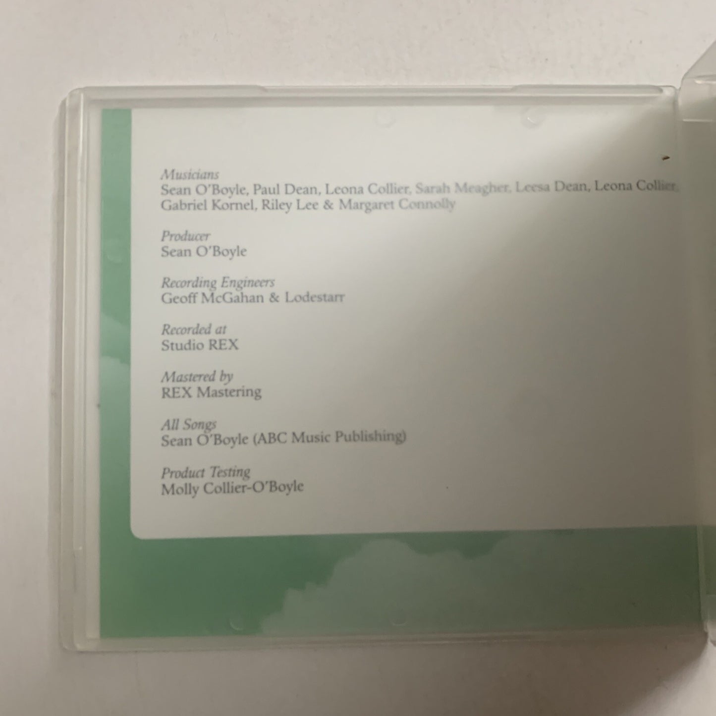 Sweet Dreams For Babies By ABC Music (CD, 2012) Album