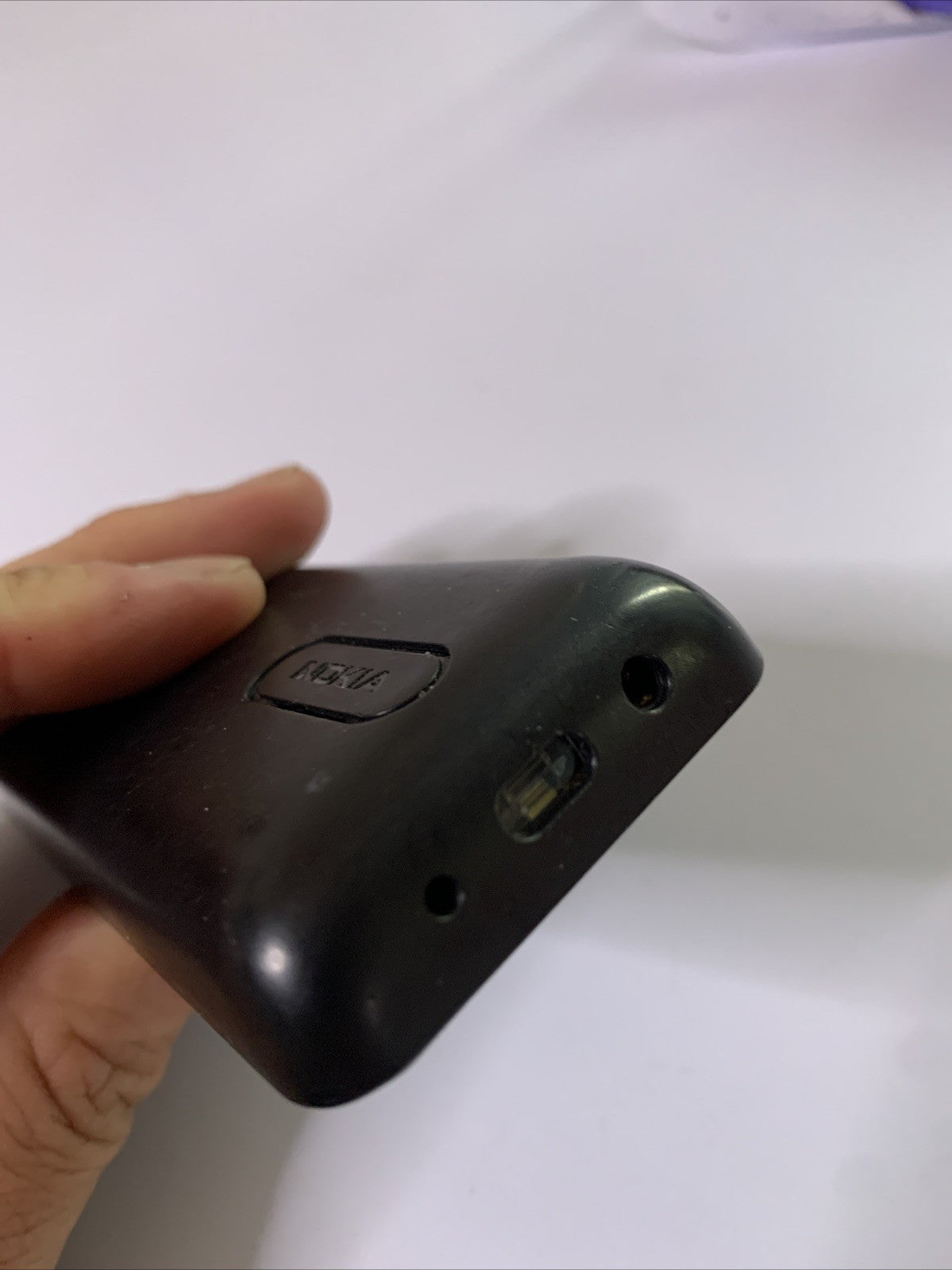 Nokia RM-962 Mobile Phone Vintage *Untested