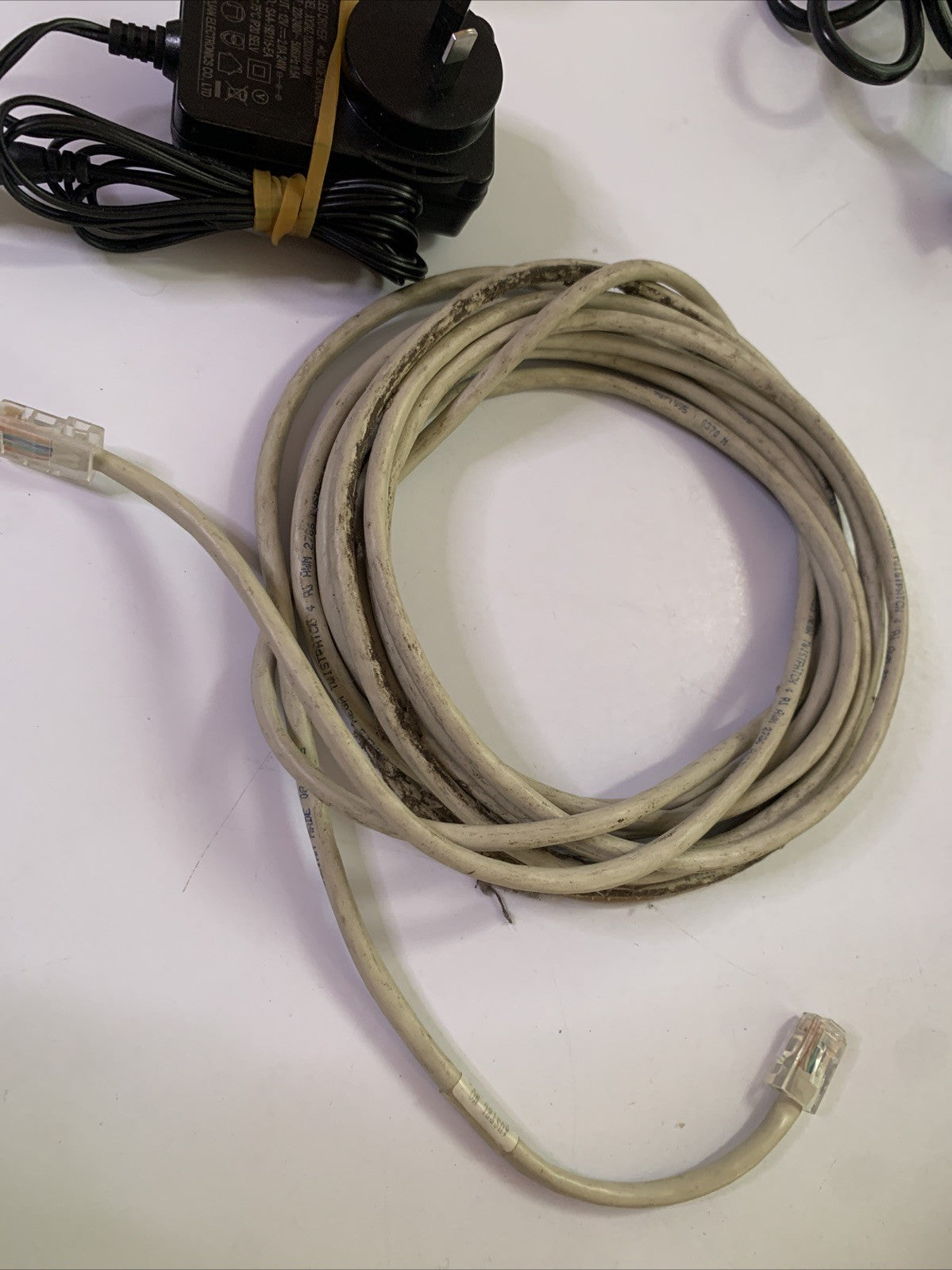 Optus Sagemcom Gateway Fast 3864OP WiFi VoIP Wireless Router