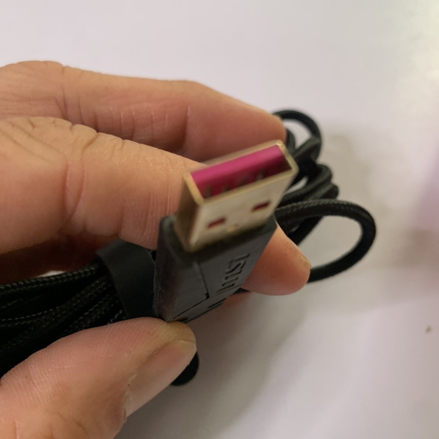 MSI Charging Dock For Clutch GM41 Mouse GM41WC