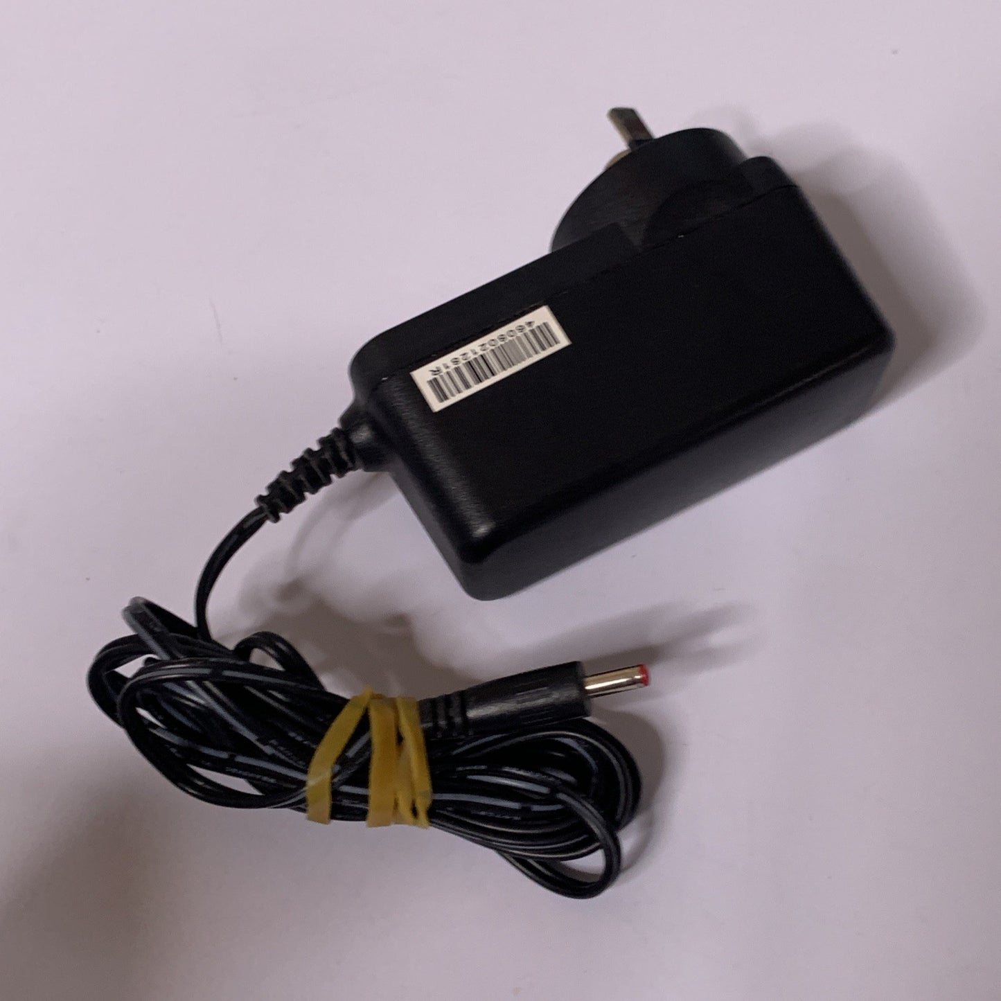 Mass Power NBS24J120200VA AC Adapter 12V 2A Power Supply 3.5mm