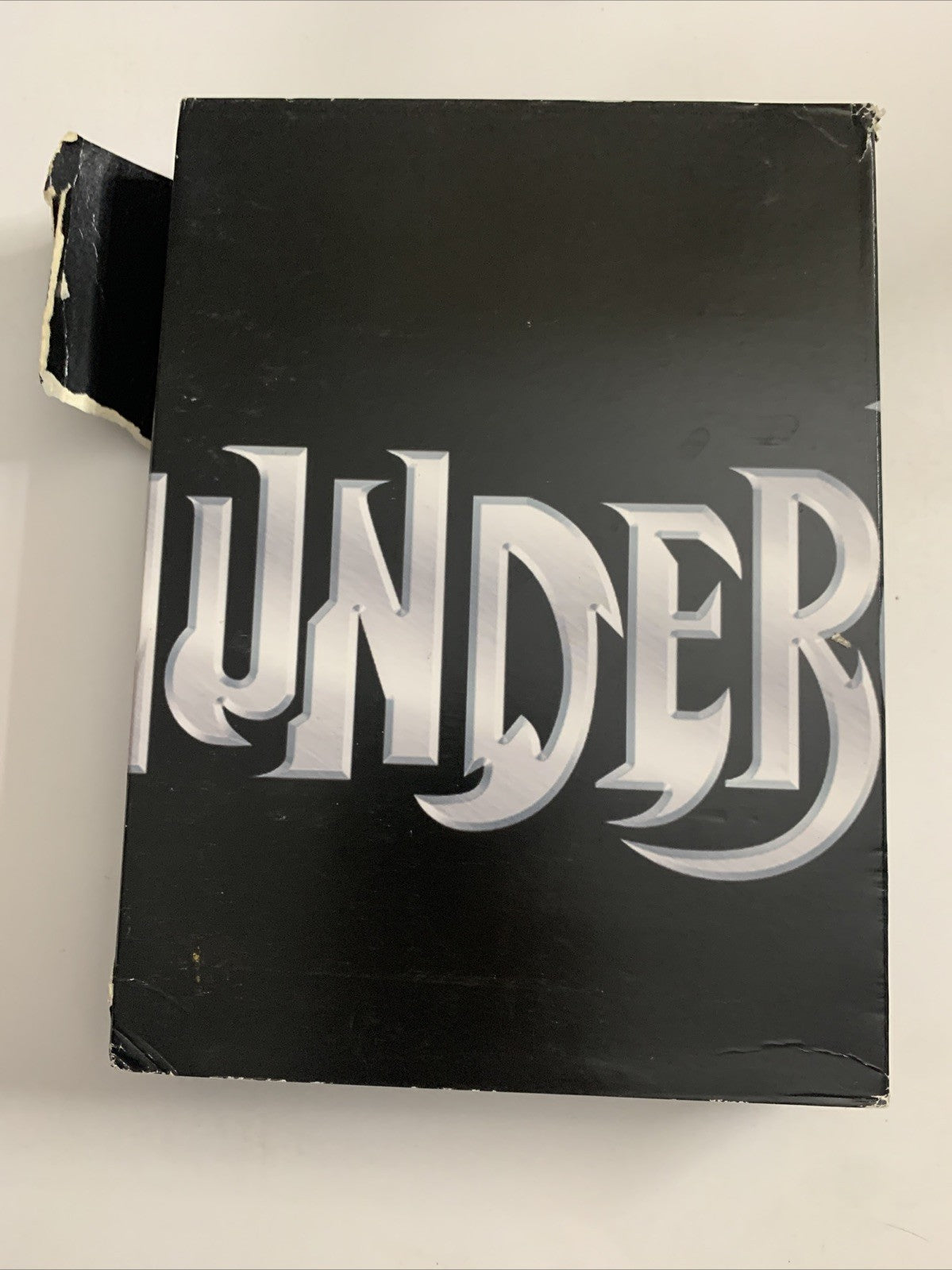 ThunderCats : Season 1 Disc 4-12 (DVD, 1985) Region 2