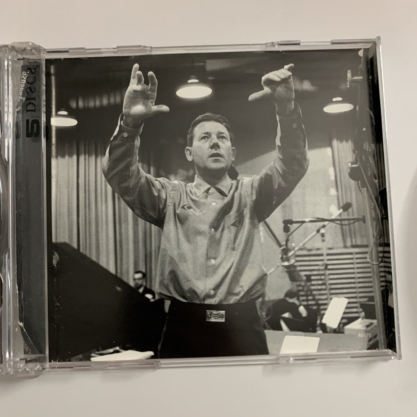 Ray Conniff – The Essential Ray Conniff (CD, 2004) 2-Disc Album