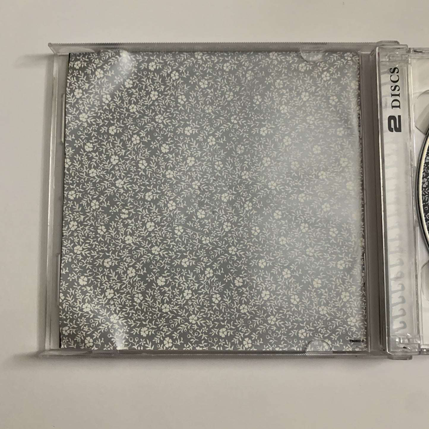 Motion City Soundtrack – Commit This to Memory (CD + DVD Deluxe Edition, 2005)