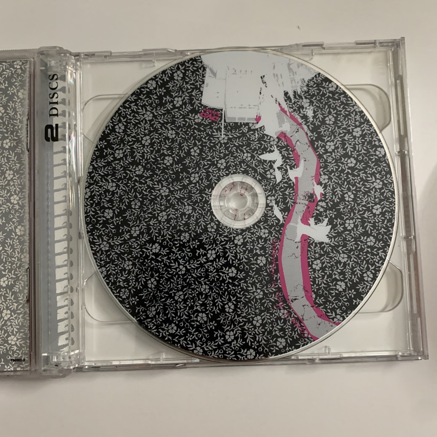 Motion City Soundtrack – Commit This to Memory (CD + DVD Deluxe Edition, 2005)