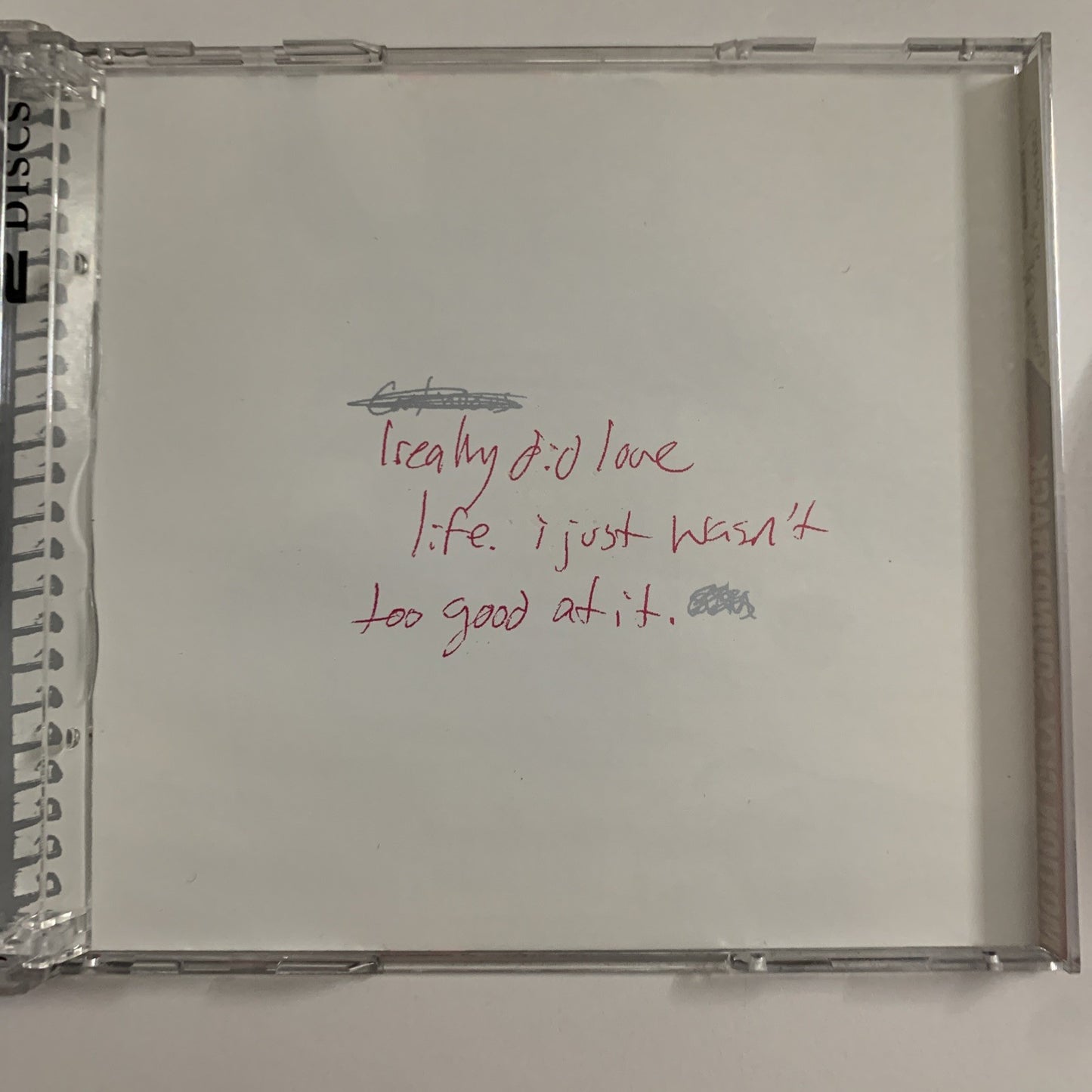 Motion City Soundtrack – Commit This to Memory (CD + DVD Deluxe Edition, 2005)