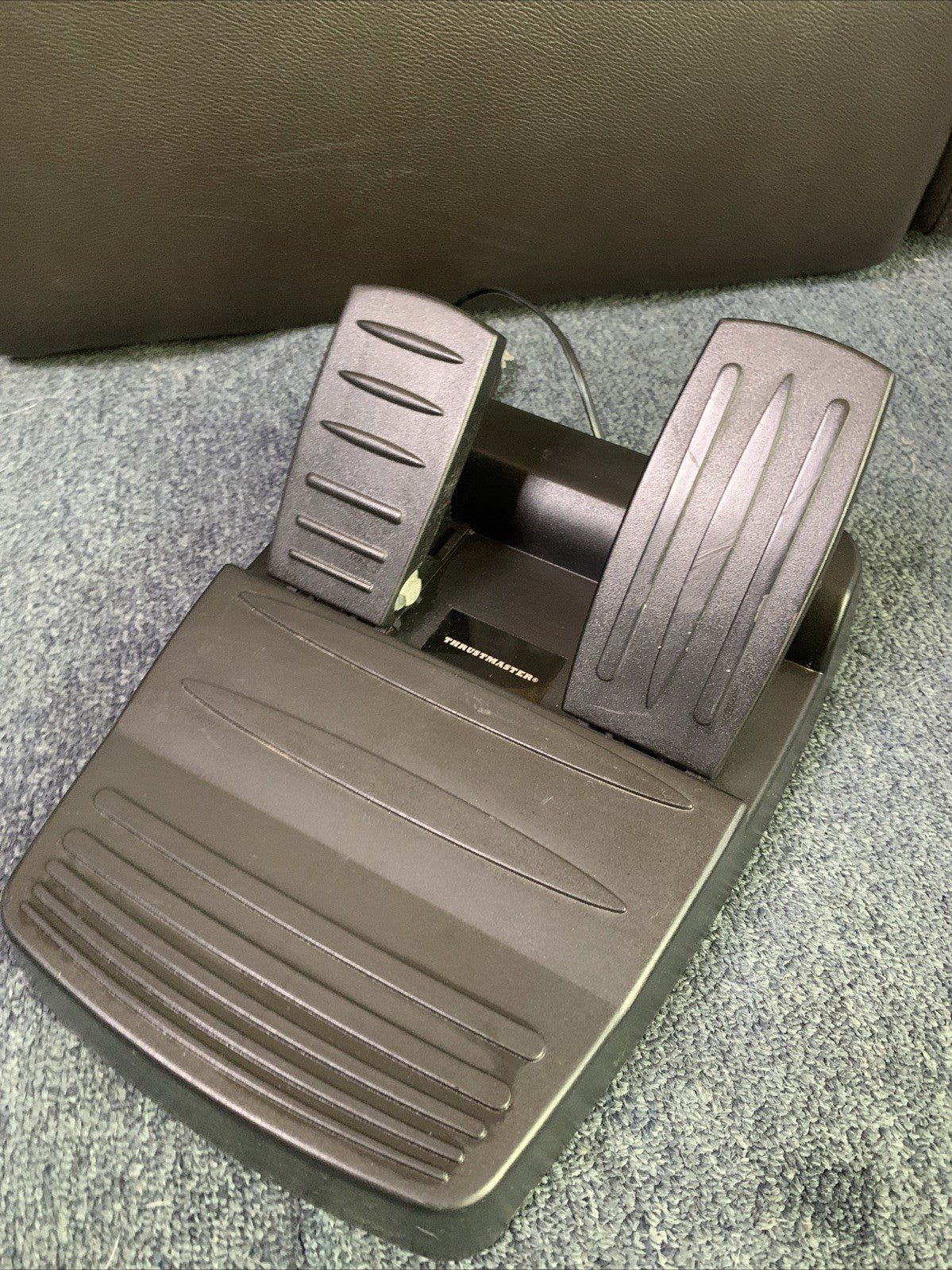 Genuine Thrustmaster Racing Pedal For Racing Wheel