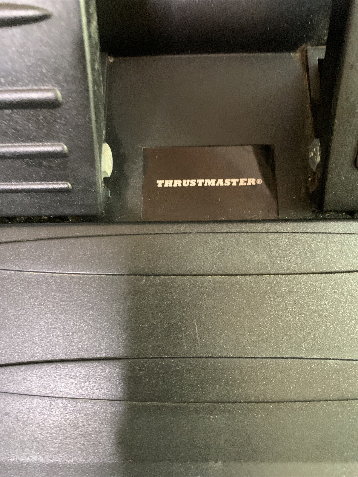 Genuine Thrustmaster Racing Pedal For Racing Wheel