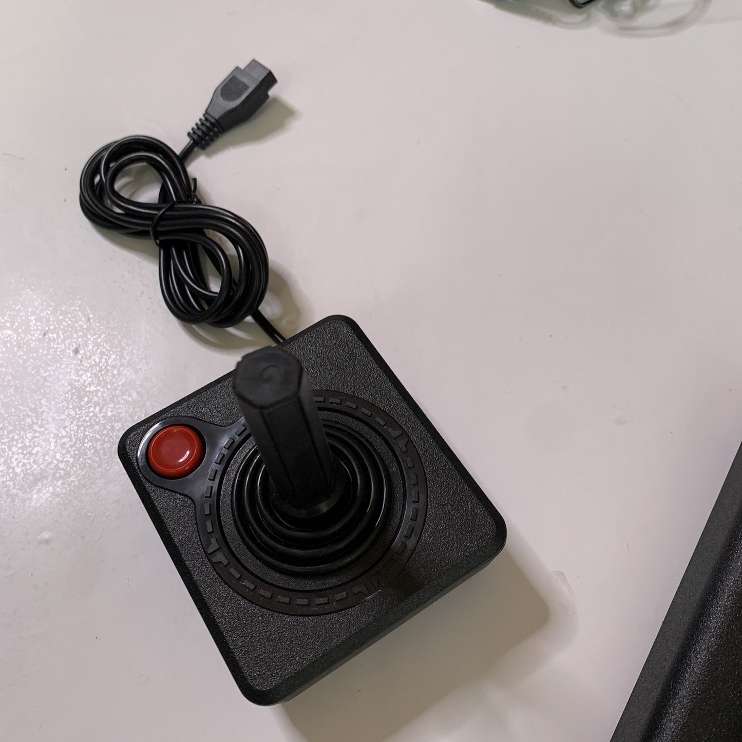 Atari Flashback Classic Game Console PAL + 92 Games + Joystick D10512