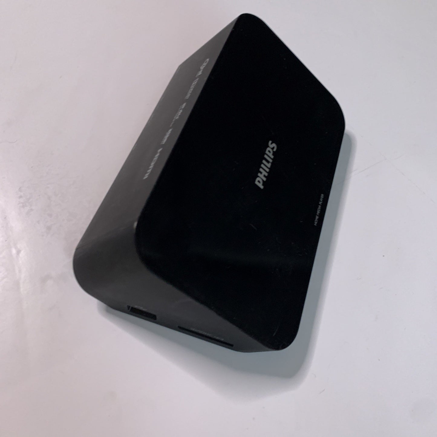 Philips HD Home Media Player USB SD-Card HDD HMP4000/79