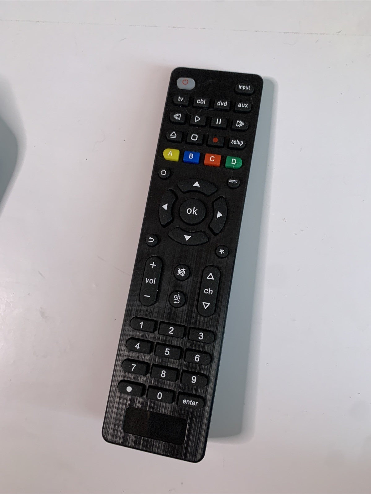 Philips HD Home Media Player USB SD-Card HDD HMP4000/79