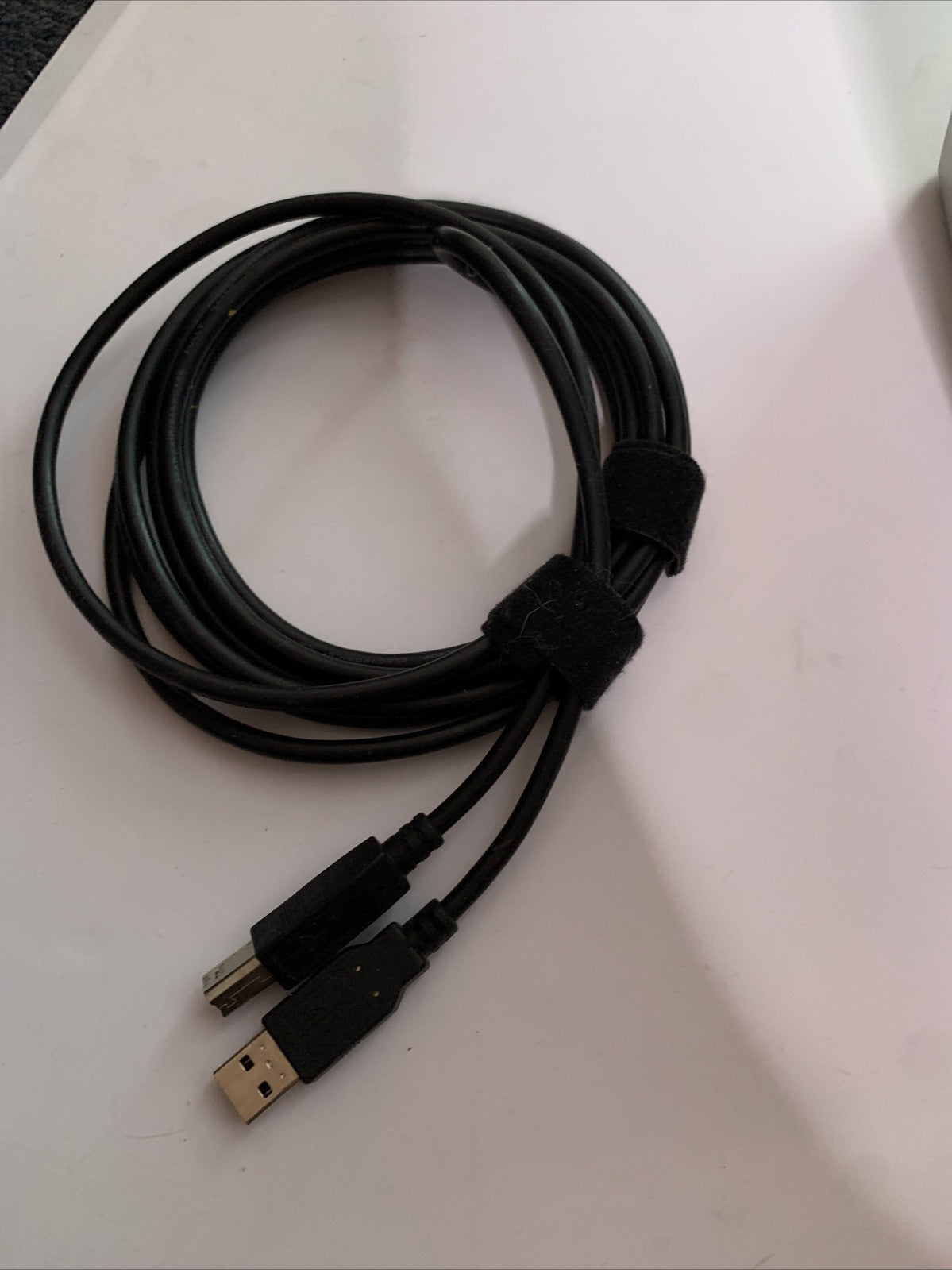 Zebra TLP2844 Thermal Transfer Label Printer USB / Parallel / Serial Port