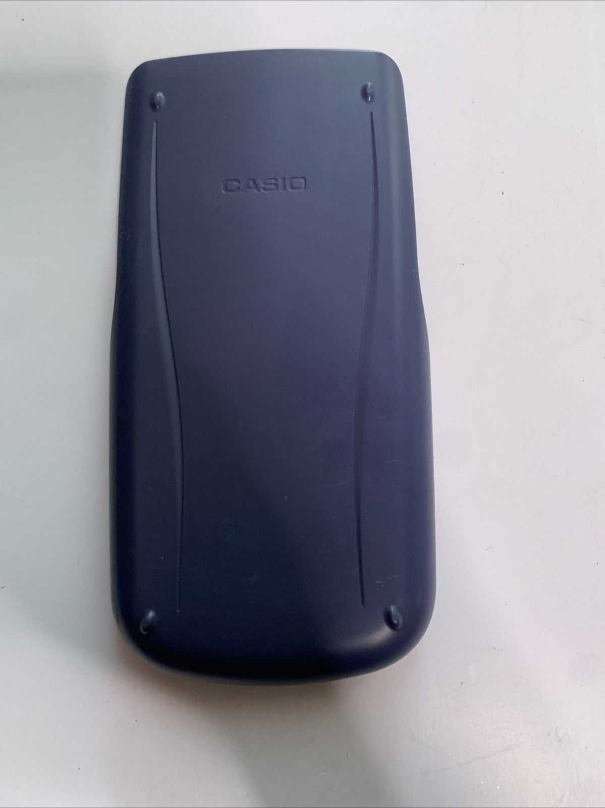 Casio Fx-100AU Plus Scientific Calculator With Cover